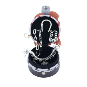 HELLHOUND TRAVEL CASE - Hard Jewelry™
