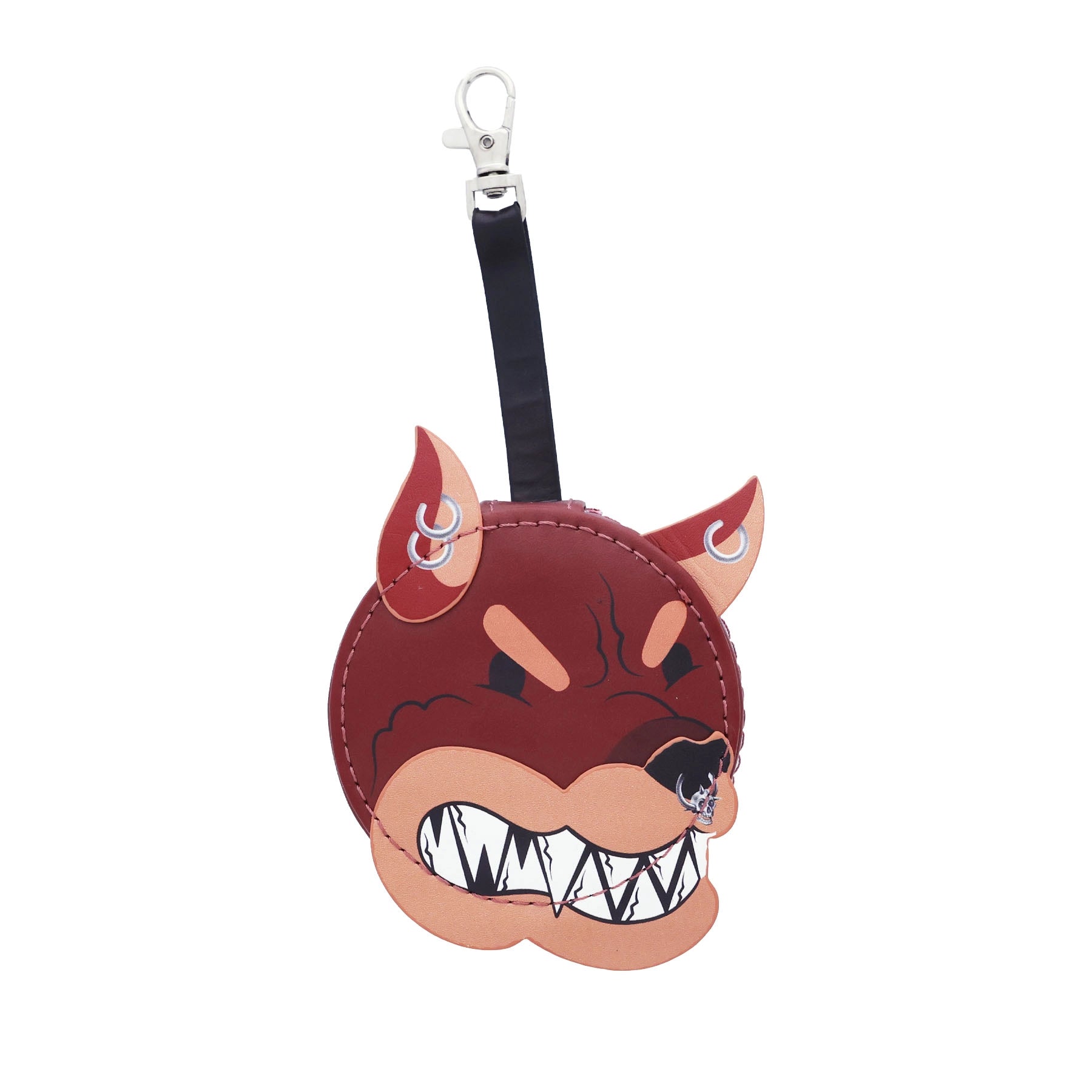 HELLHOUND TRAVEL CASE – Hard Jewelry™