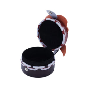 HELLHOUND TRAVEL CASE - Hard Jewelry™