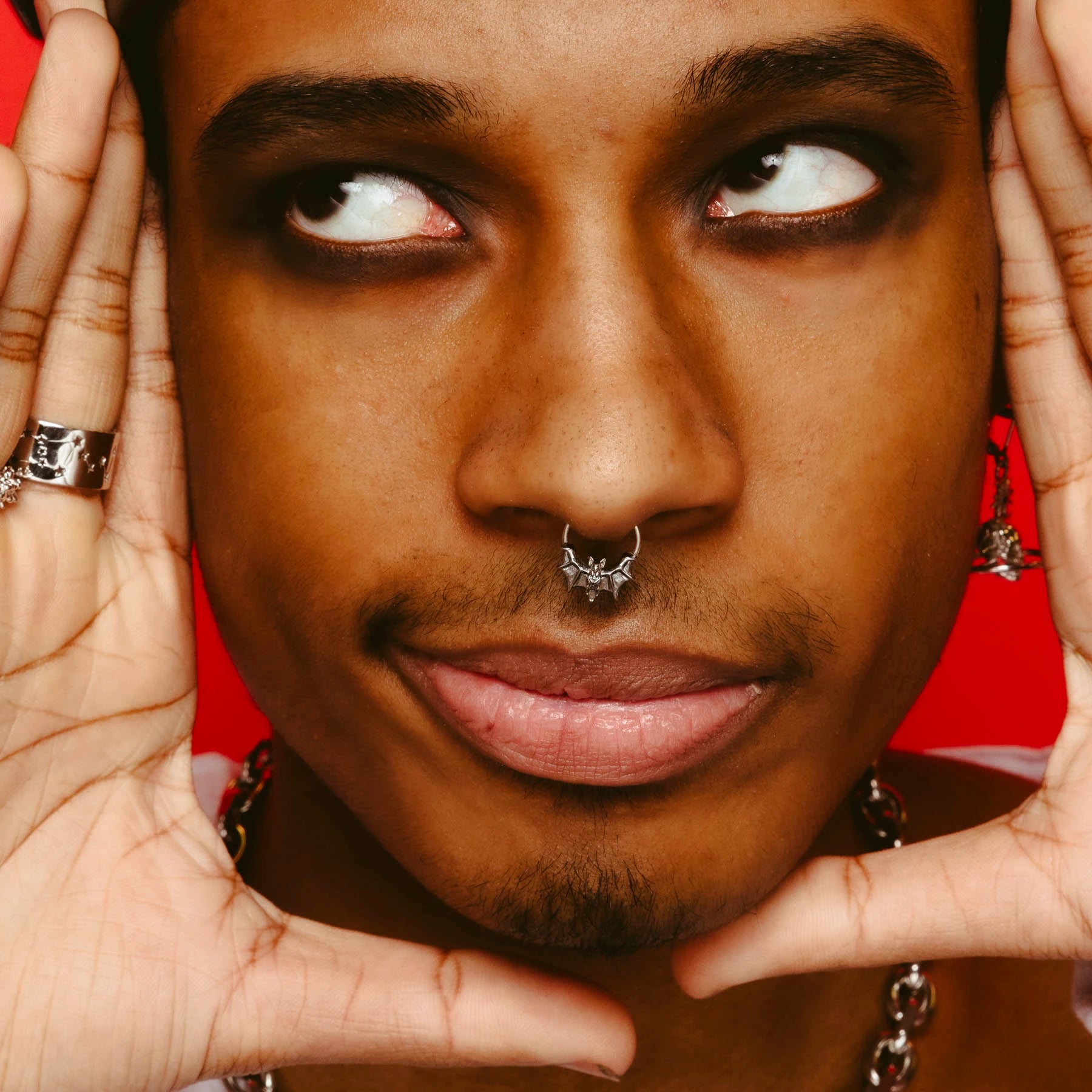 BAT SEPTUM - Hard Jewelry™