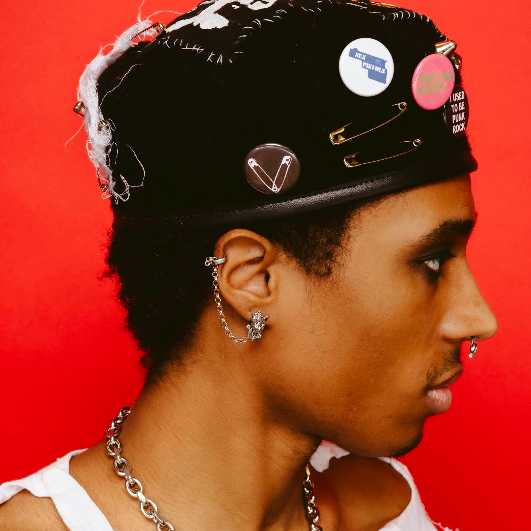 BAT SEPTUM - Hard Jewelry™