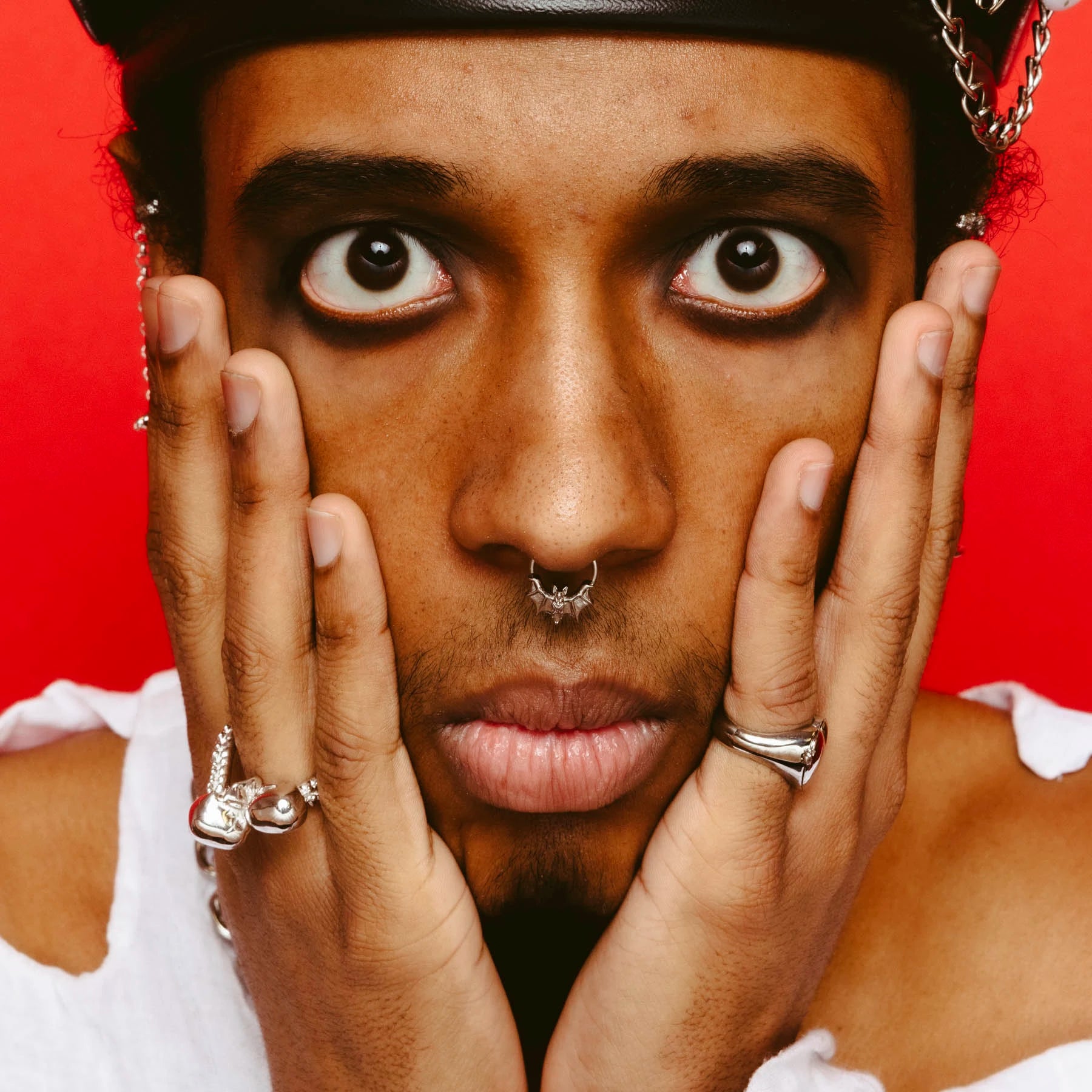 BAT SEPTUM - Hard Jewelry™