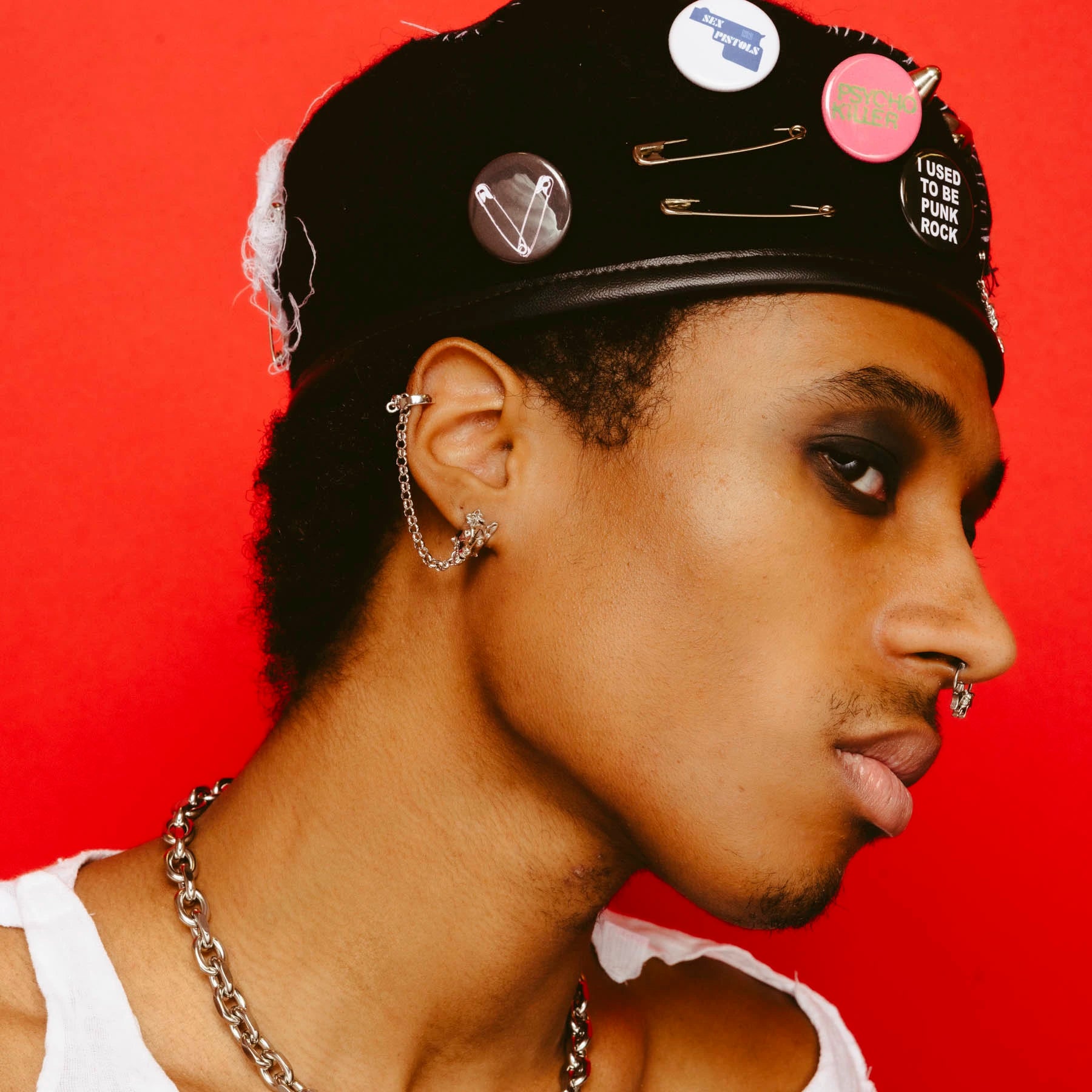 BAT SEPTUM - Hard Jewelry™