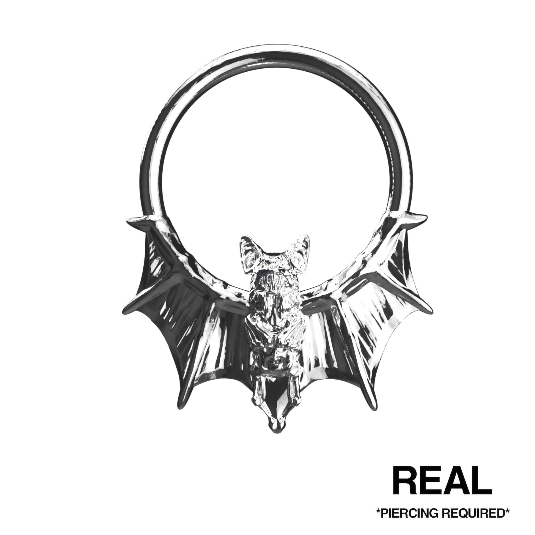 BAT SEPTUM – Hard Jewelry™