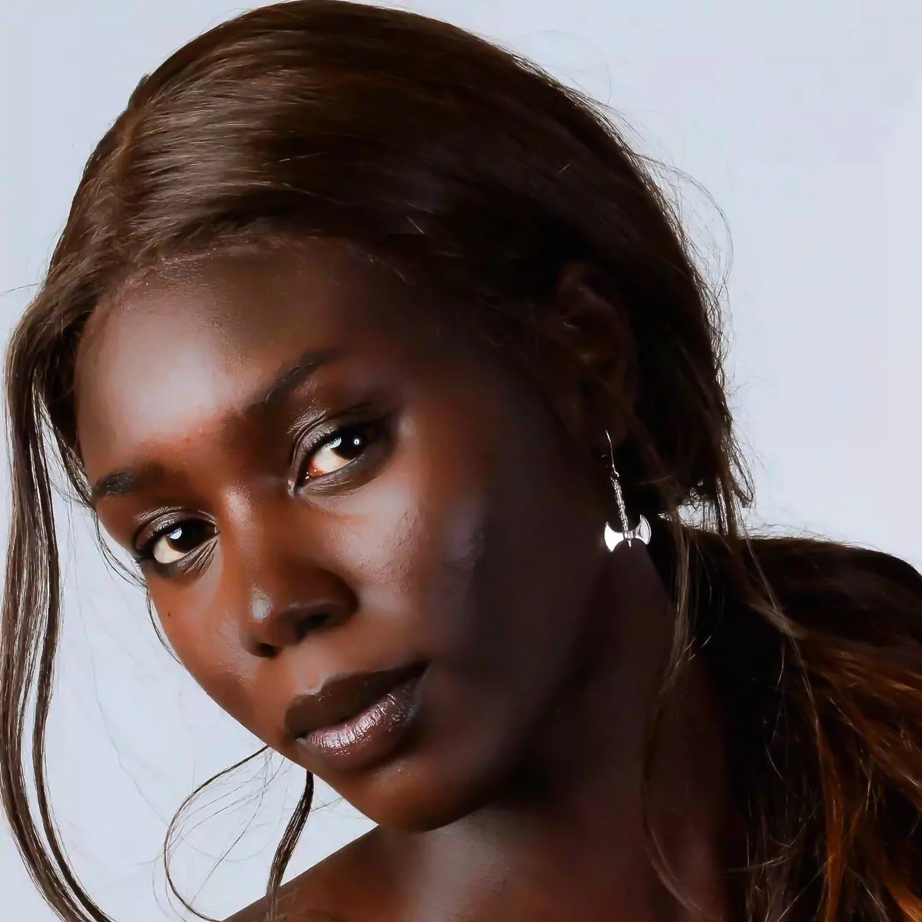 BATTLE AXE EARRING - Hard Jewelry™