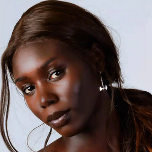 BATTLE AXE EARRING - Hard Jewelry™