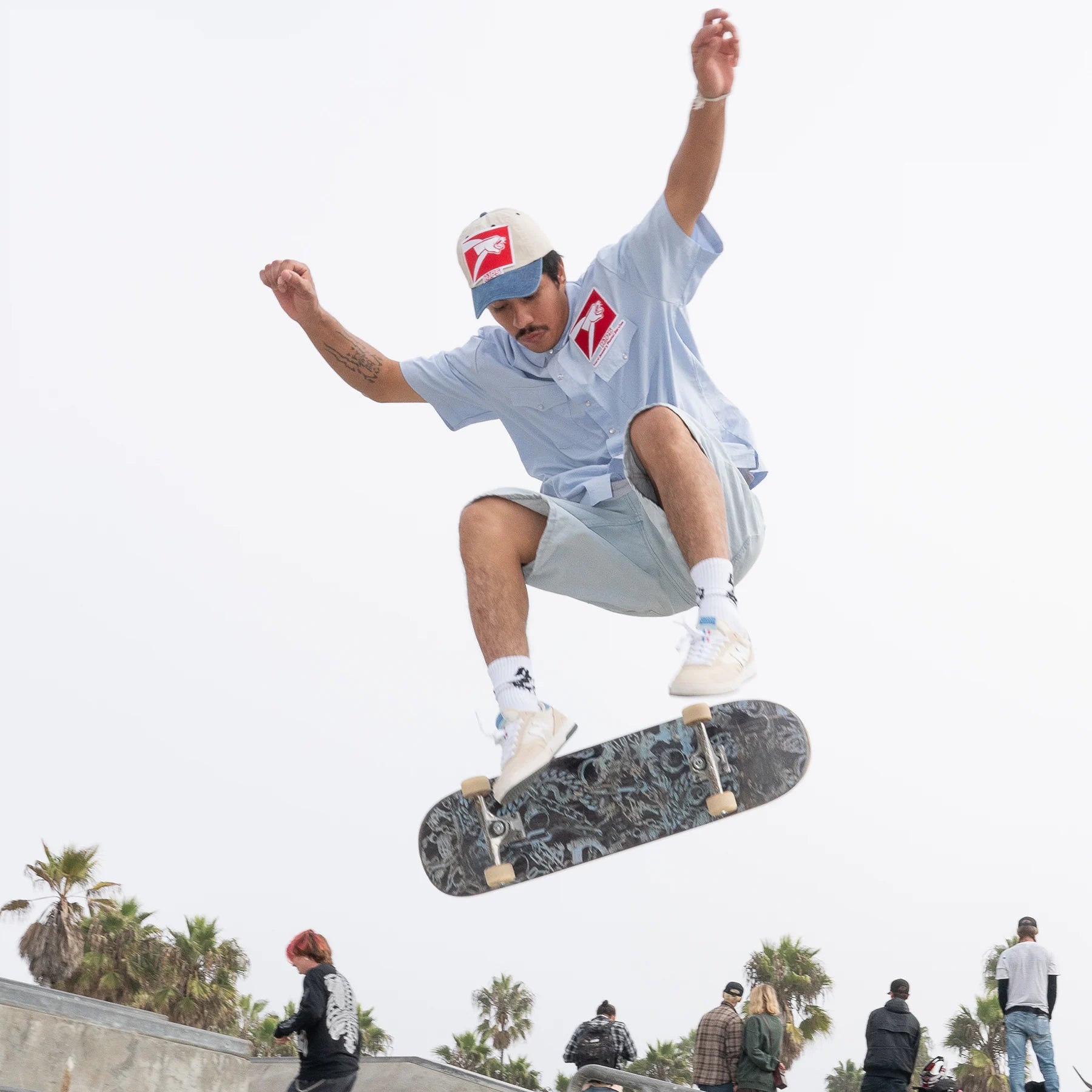 HARD JEWELRY SKATE DECKS - Hard Jewelry™