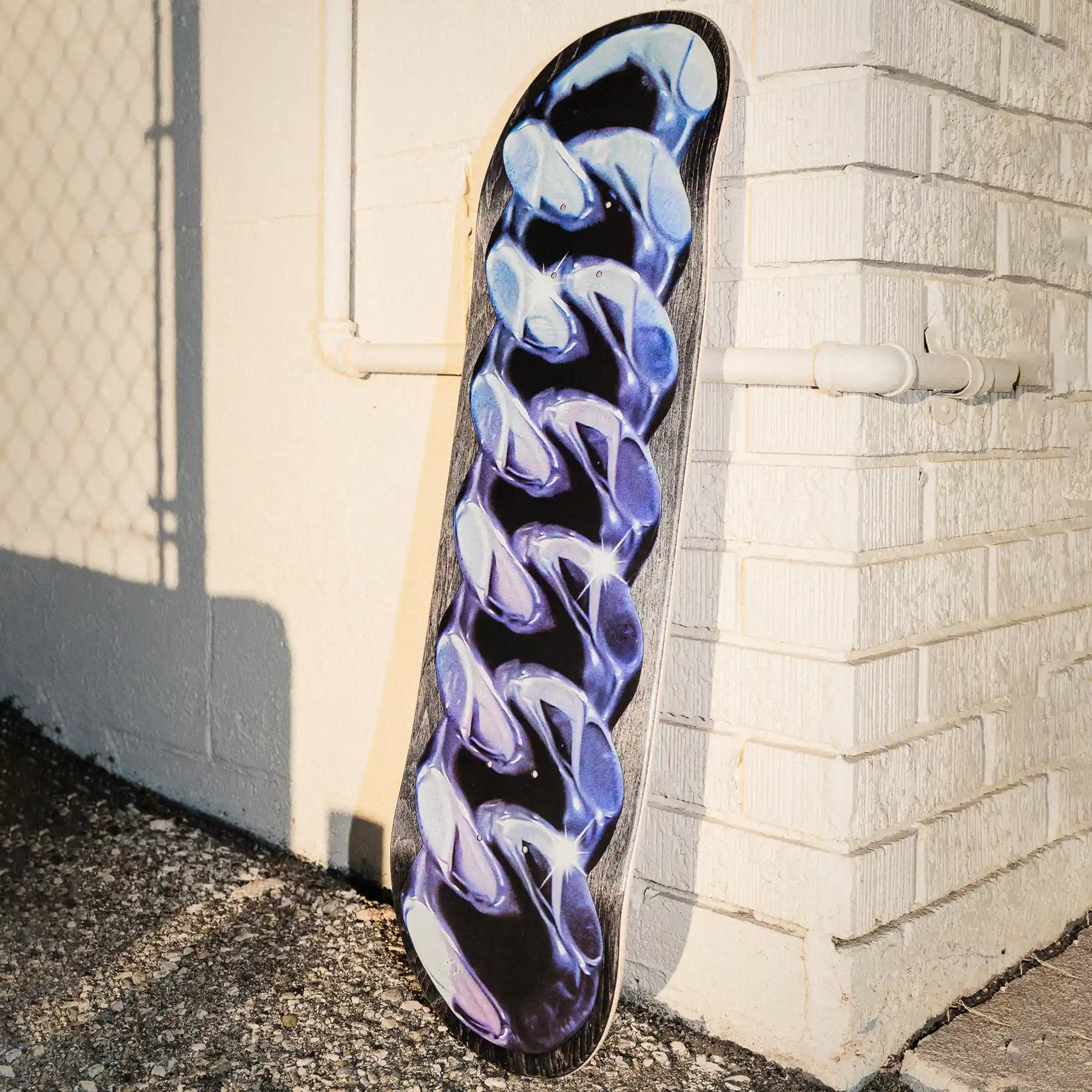 HARD JEWELRY SKATE DECKS - Hard Jewelry™