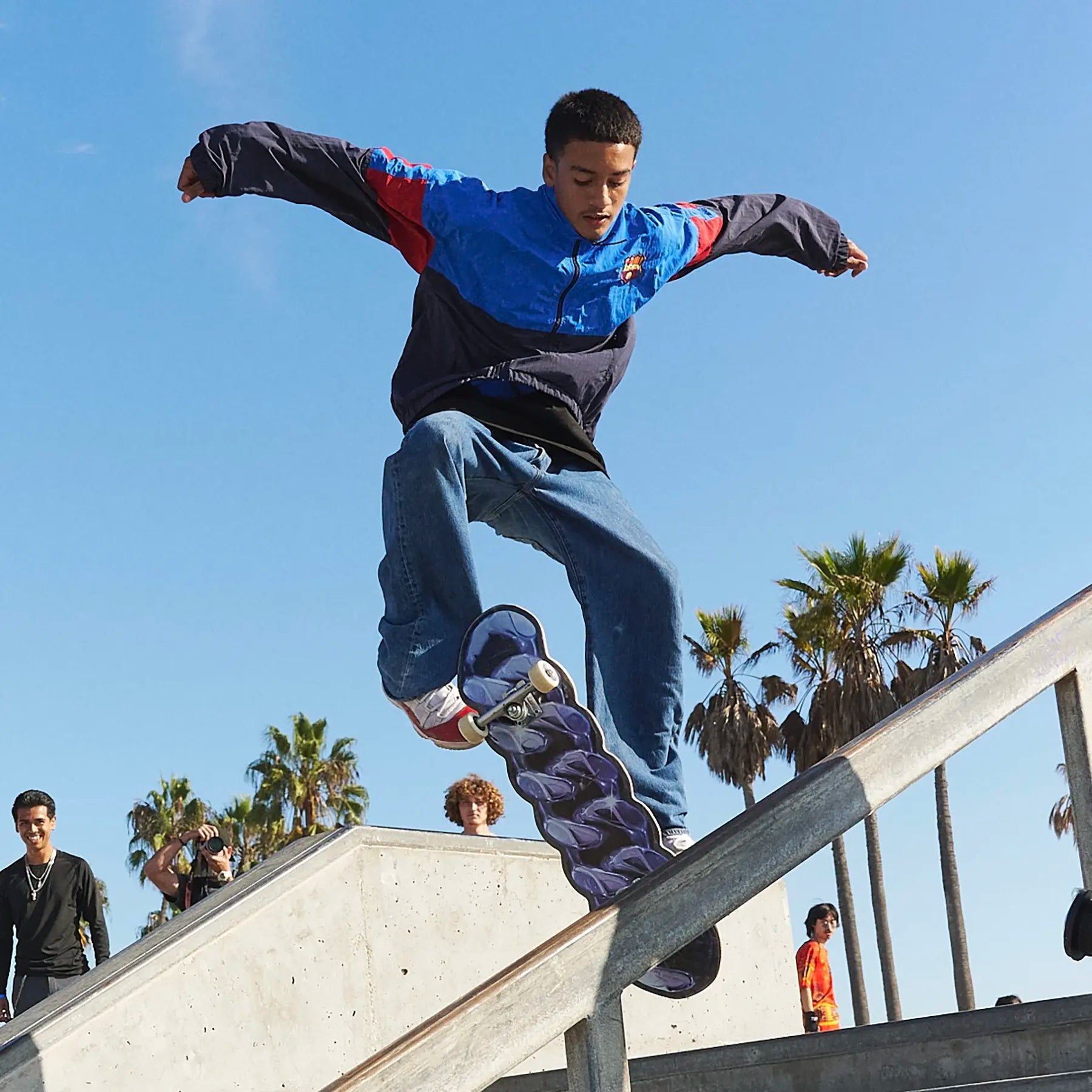 HARD JEWELRY SKATE DECKS - Hard Jewelry™