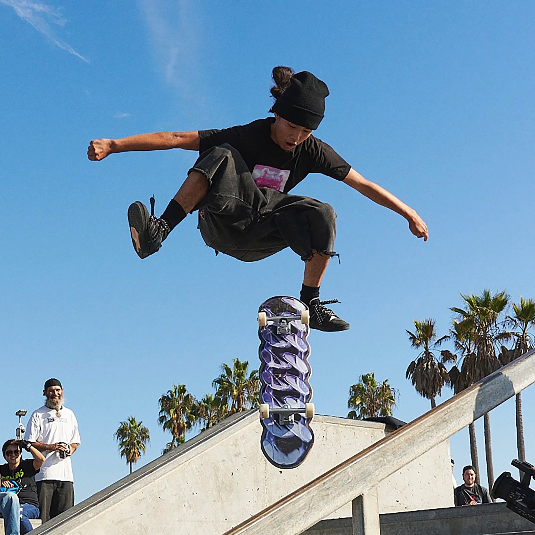 HARD JEWELRY SKATE DECKS - Hard Jewelry™