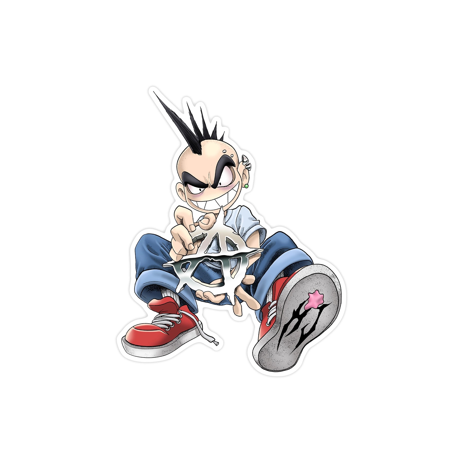 BLACK FRIDAY 2025 - Hard Jewelry™