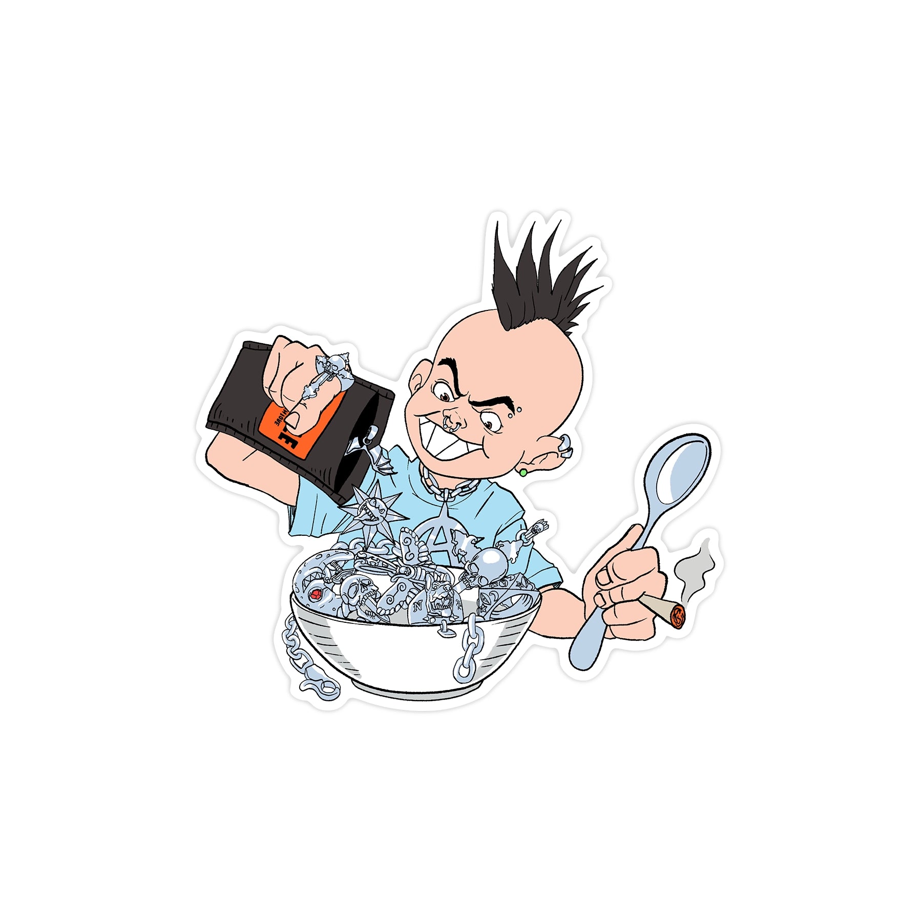 BLACK FRIDAY 2025 - Hard Jewelry™