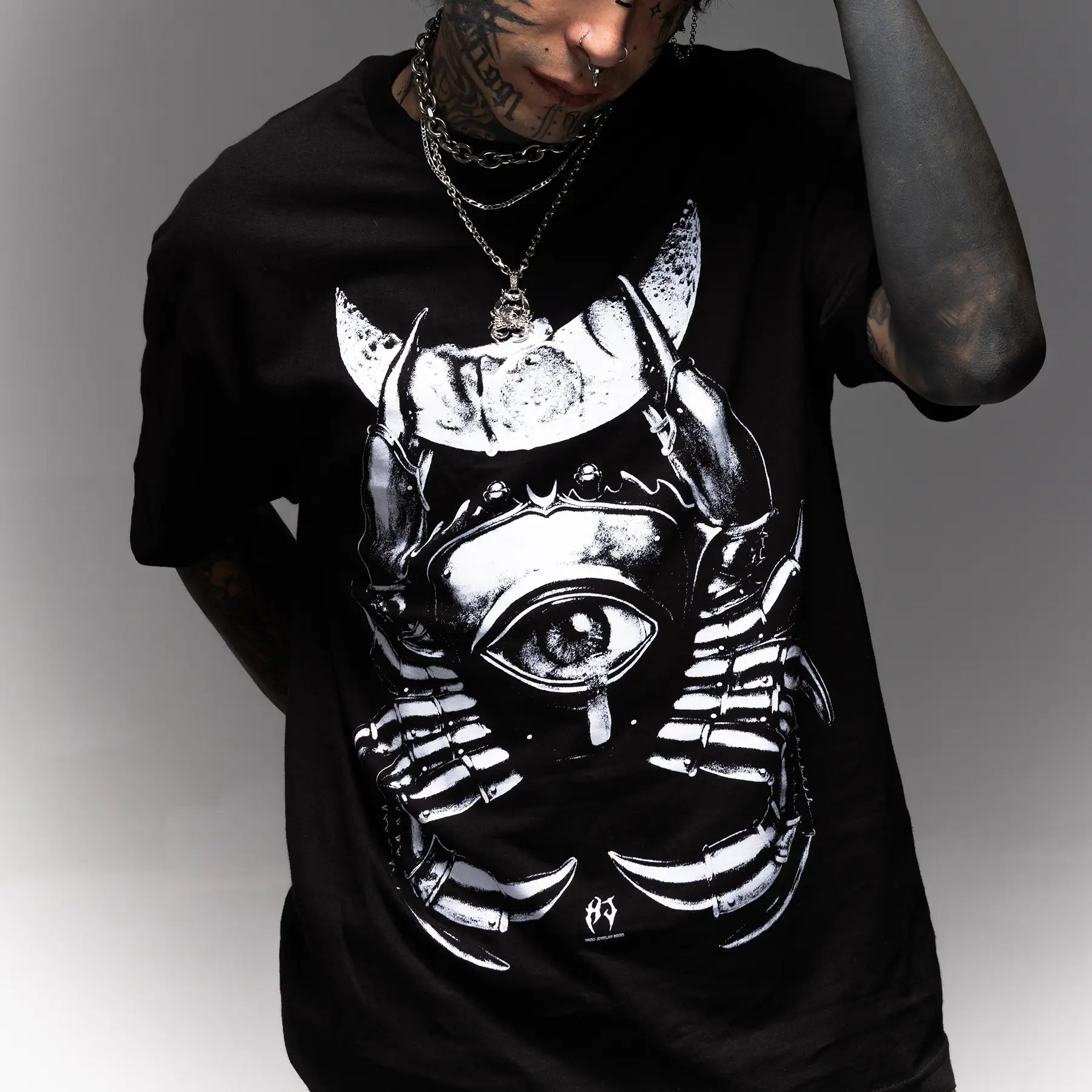 BLACK FRIDAY 2025 - Hard Jewelry™