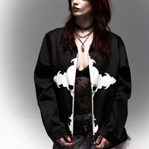 DYT MECHANICAL JACKET - Hard Jewelry™