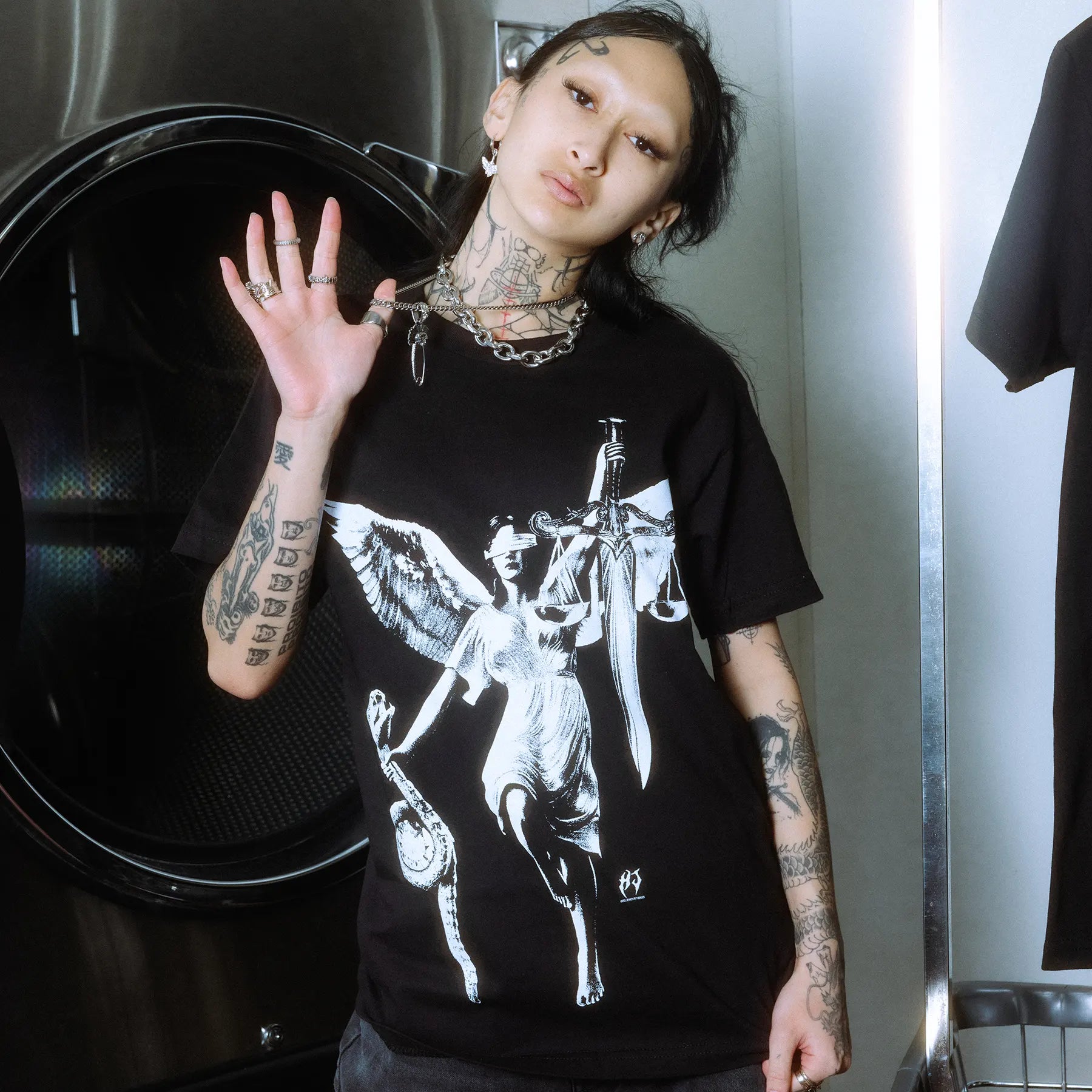 BLACK FRIDAY 2025 - Hard Jewelry™