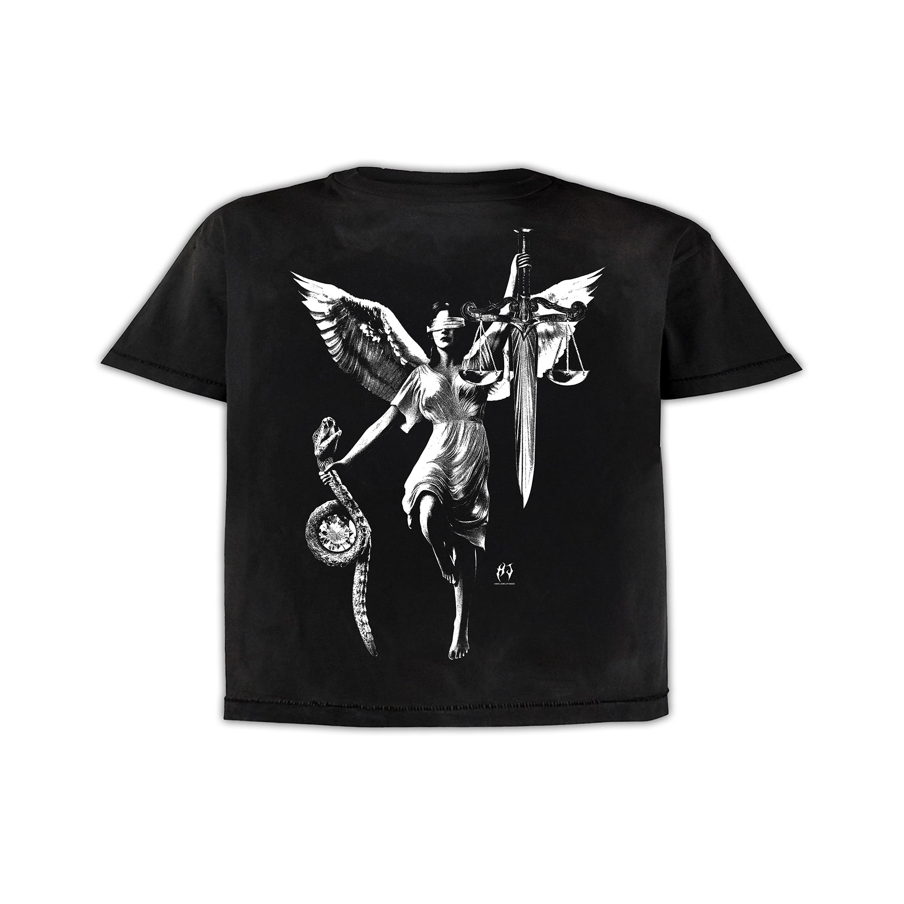 BLACK FRIDAY 2025 - Hard Jewelry™