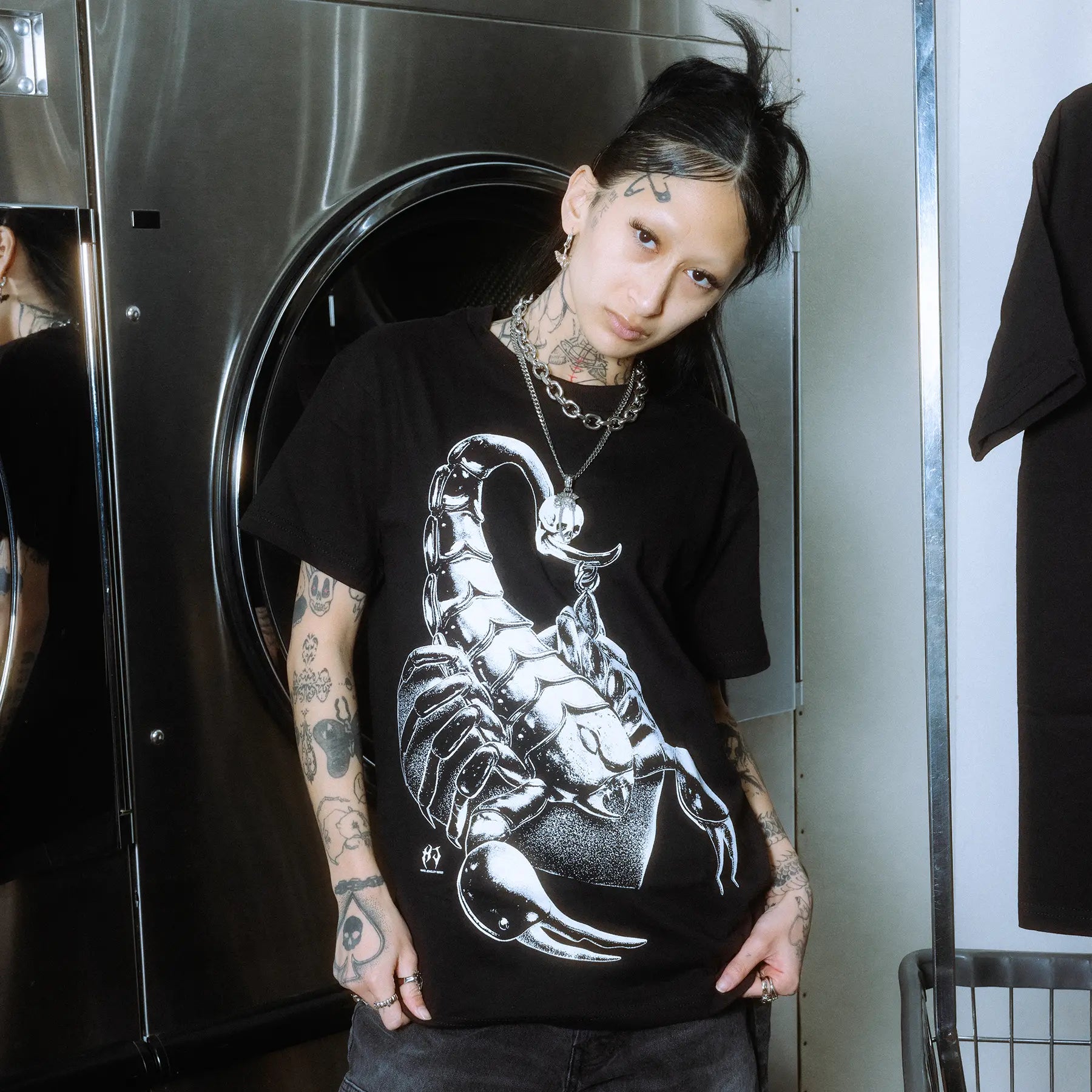 BLACK FRIDAY 2025 - Hard Jewelry™