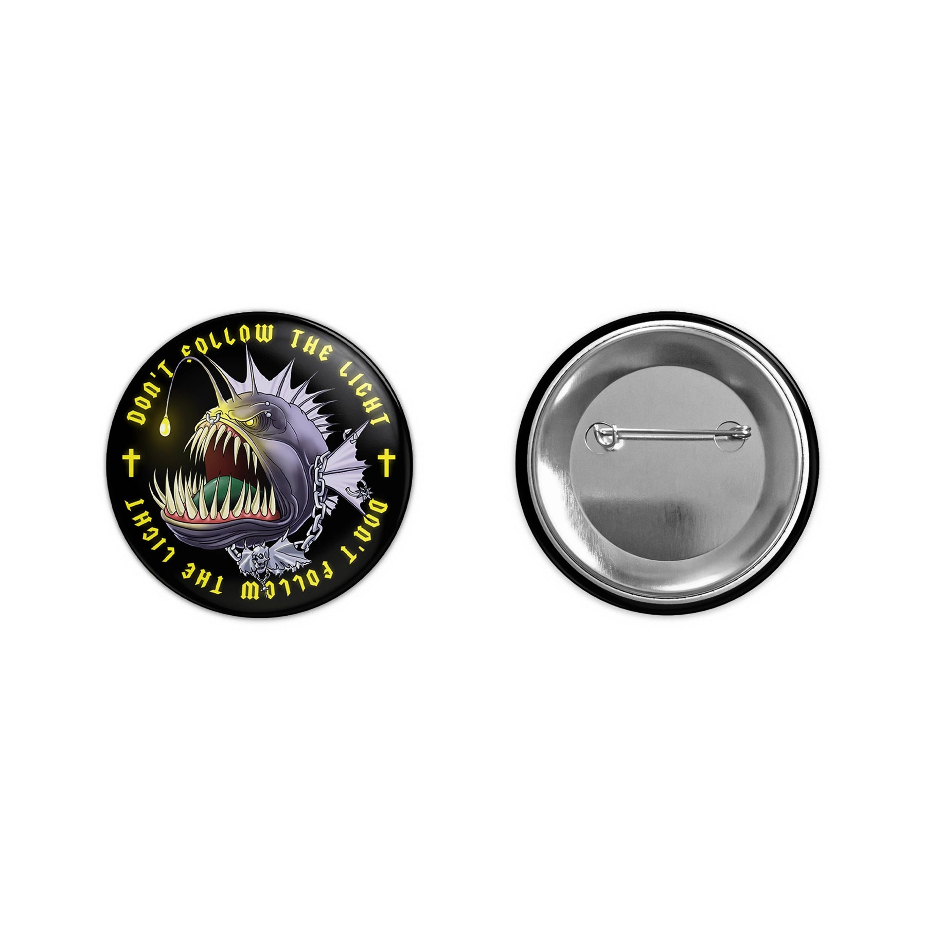 BLACK FRIDAY 2025 - Hard Jewelry™