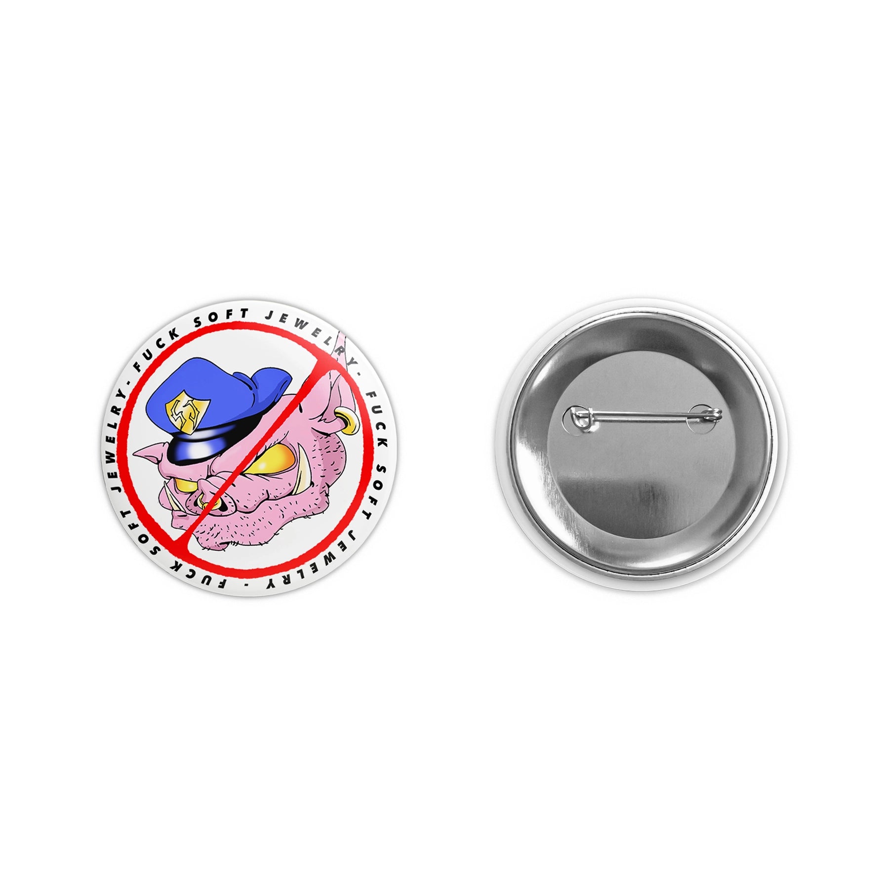 BLACK FRIDAY 2025 - Hard Jewelry™