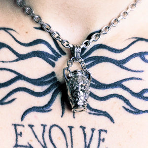 Zodiac Pendants - Hard Jewelry™