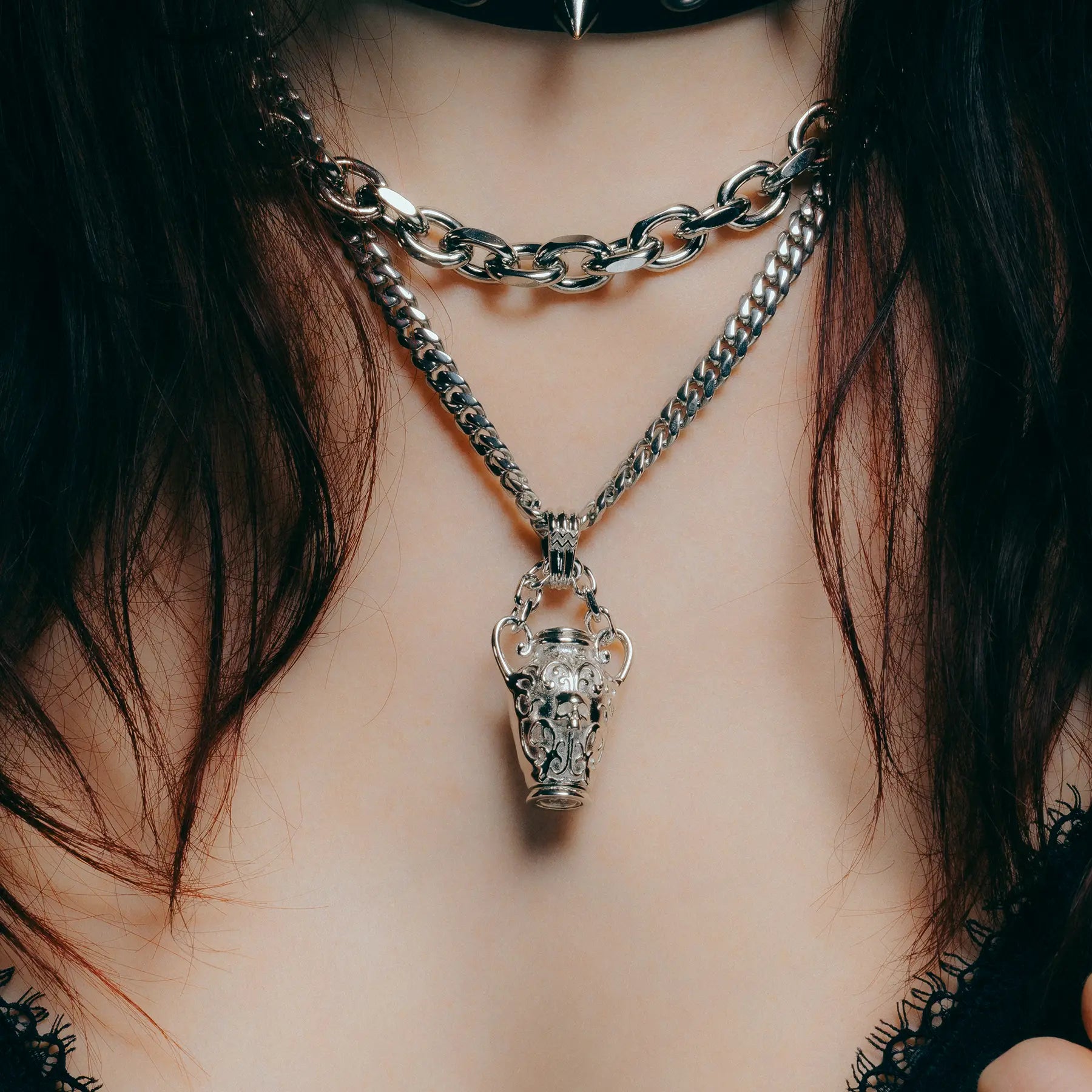 Zodiac Pendants - Hard Jewelry™