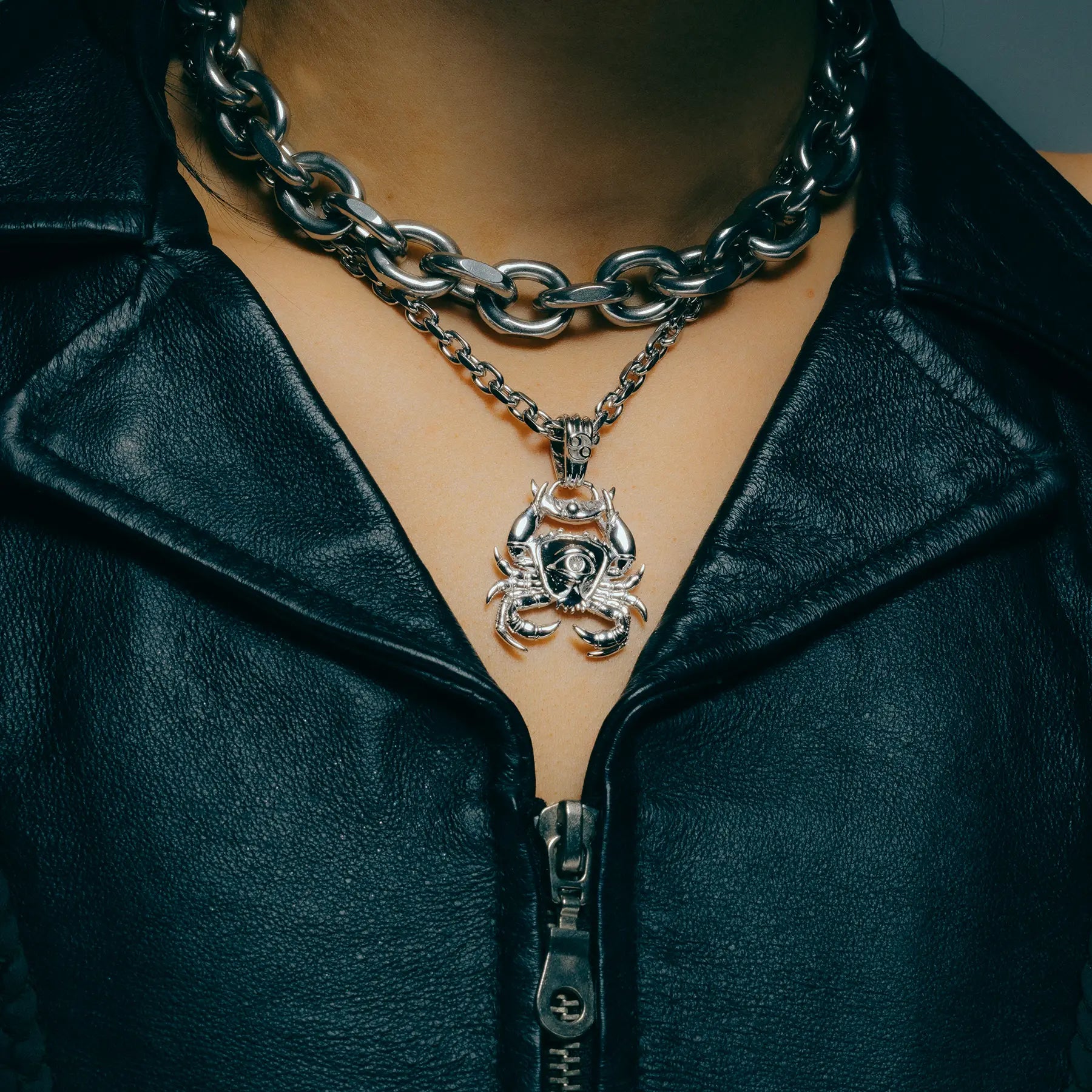 Zodiac Pendants - Hard Jewelry™