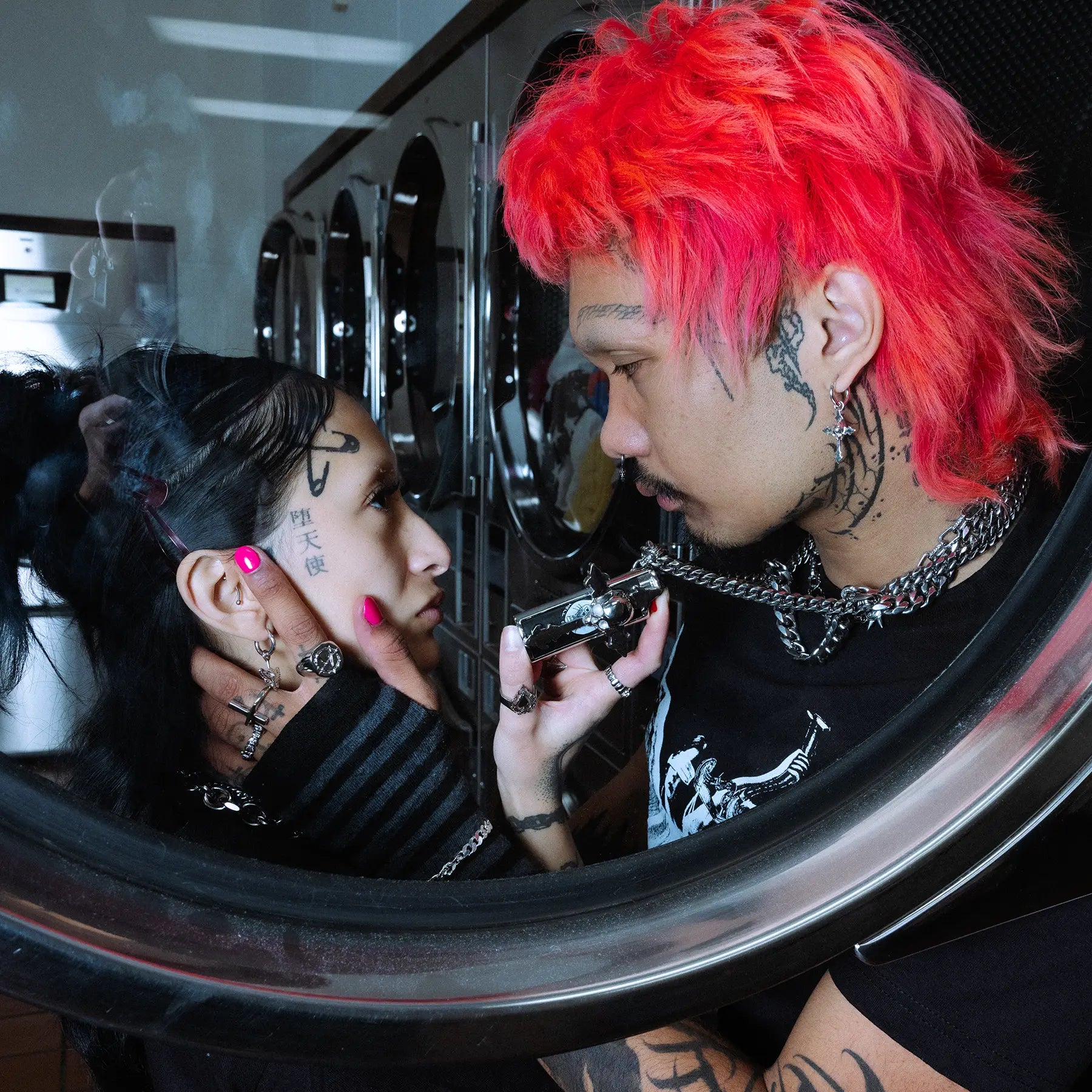 DYT LIGHTER HOLDER - Hard Jewelry™