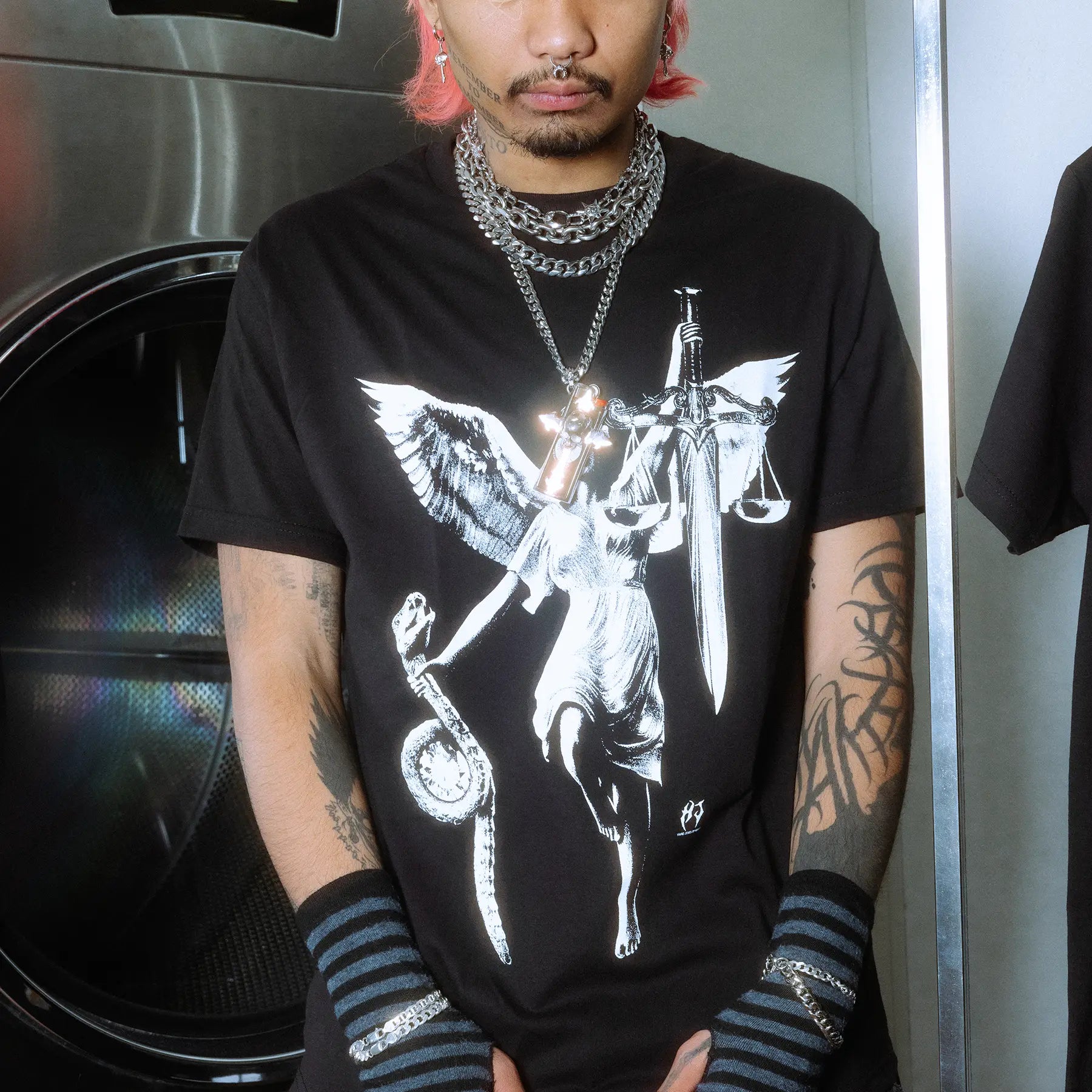 DYT LIGHTER HOLDER - Hard Jewelry™