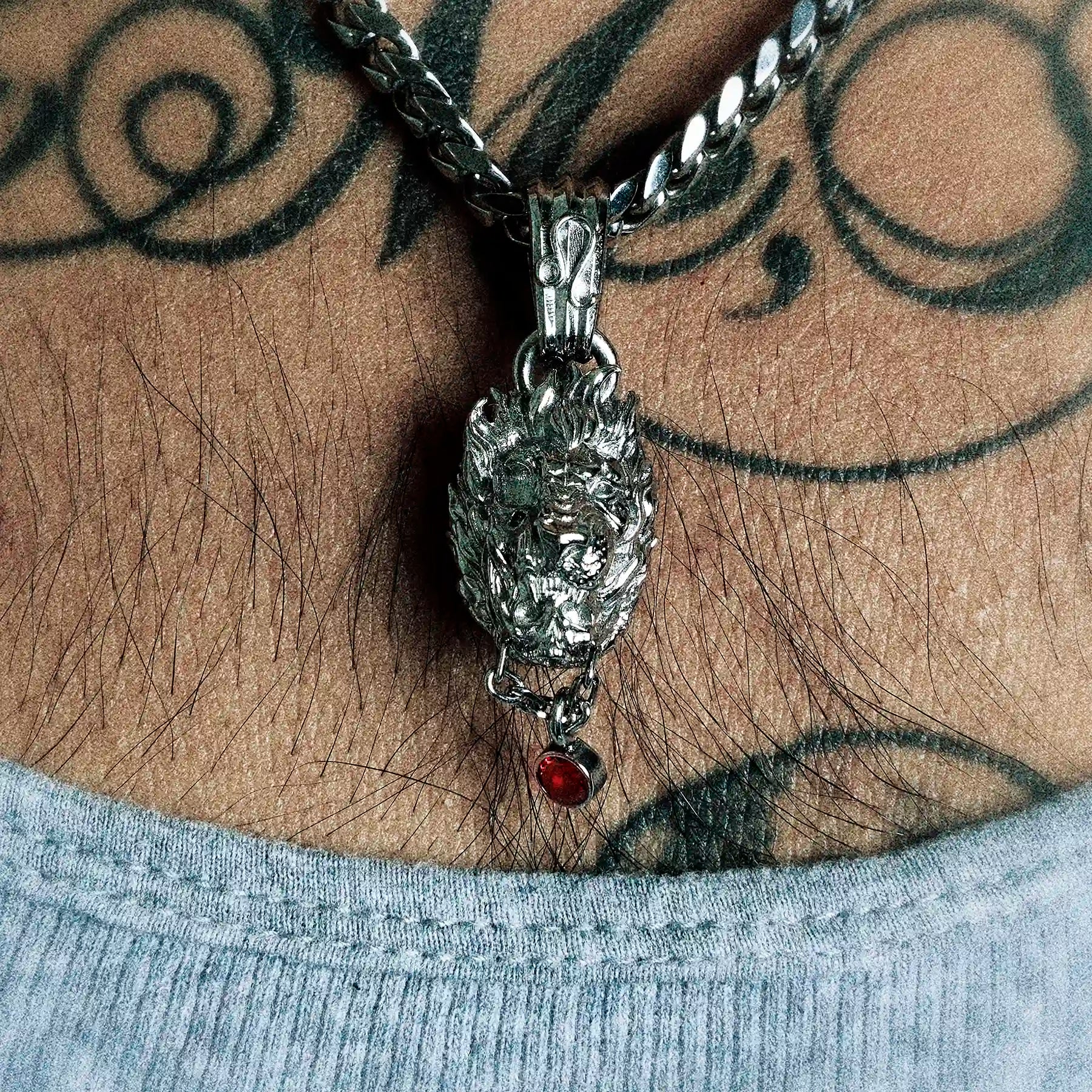 Zodiac Pendants - Hard Jewelry™