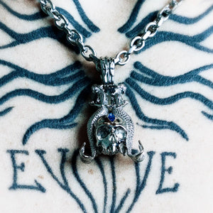Zodiac Pendants - Hard Jewelry™