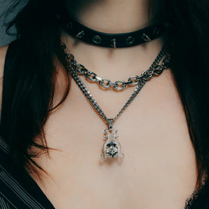 Zodiac Pendants - Hard Jewelry™