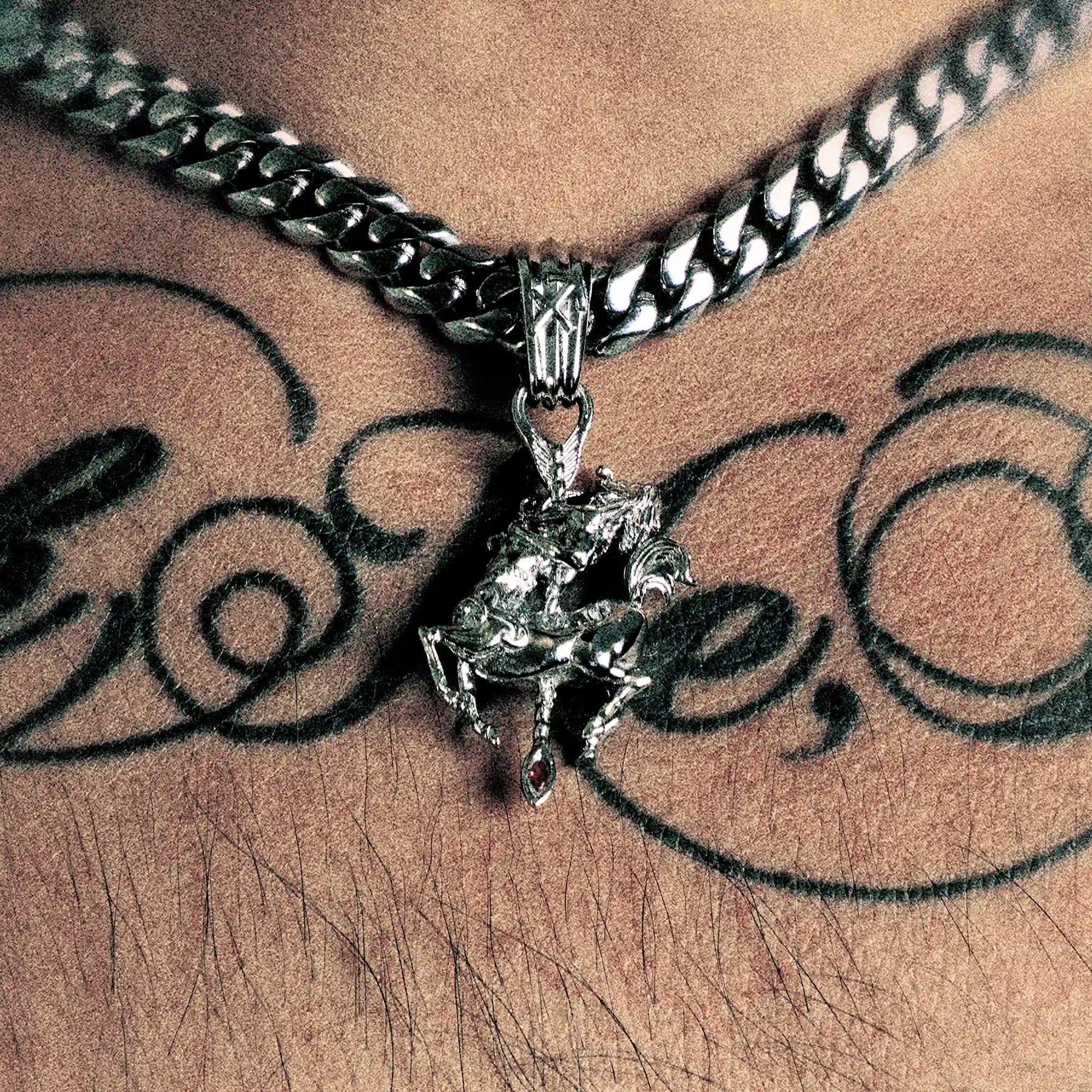 Zodiac Pendants - Hard Jewelry™