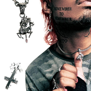 Zodiac Pendants - Hard Jewelry™