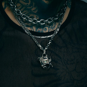 Zodiac Pendants - Hard Jewelry™