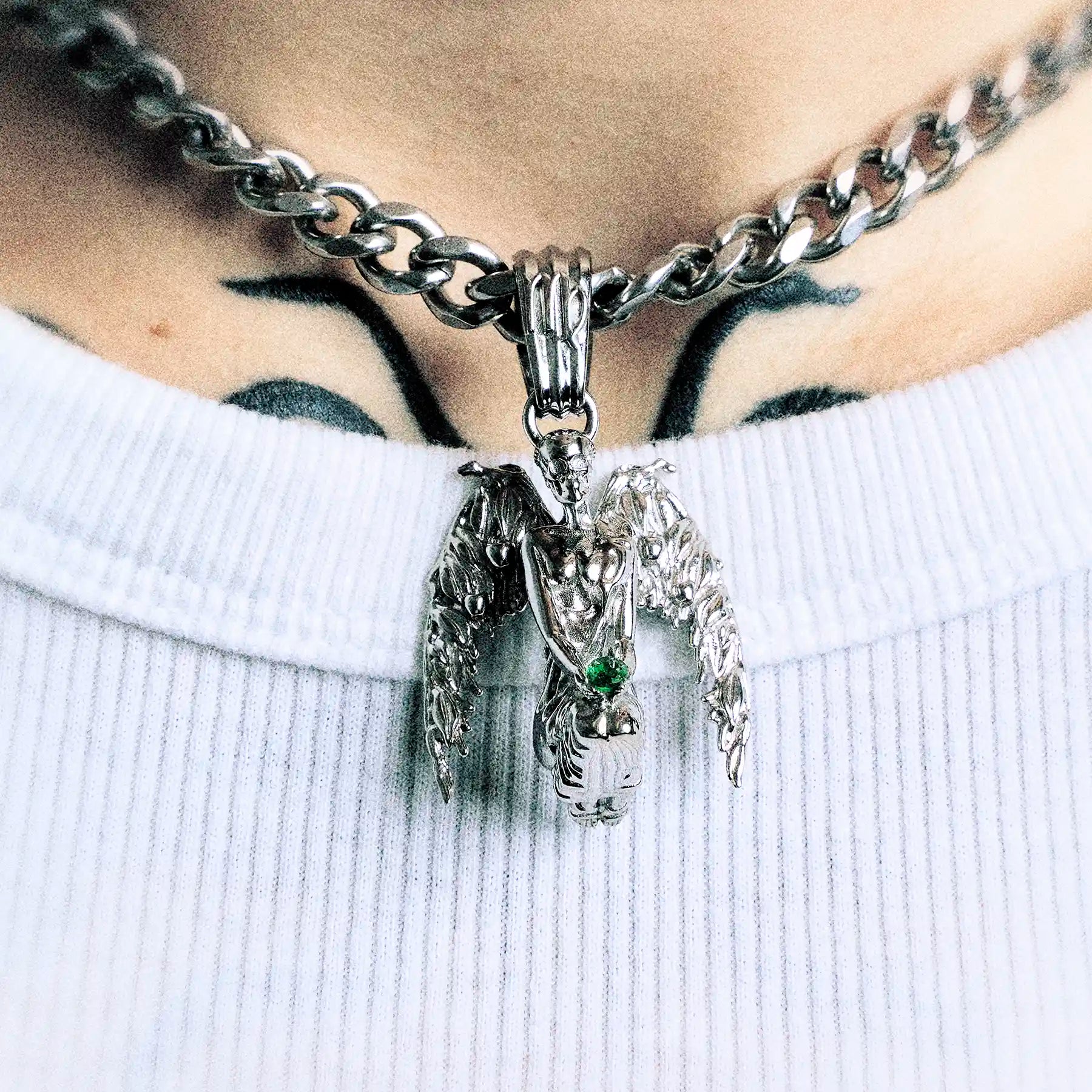 Zodiac Pendants - Hard Jewelry™