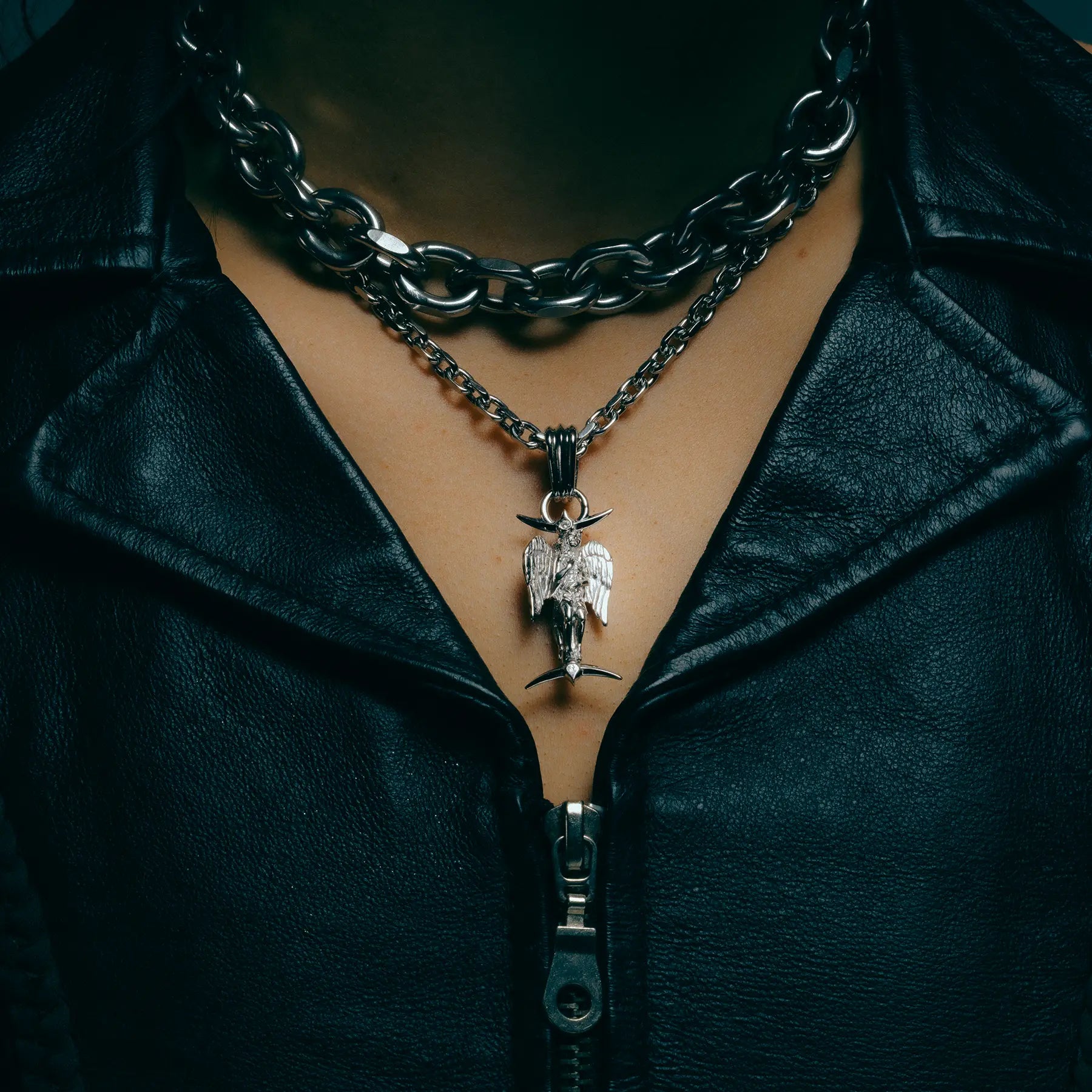 Zodiac Pendants - Hard Jewelry™