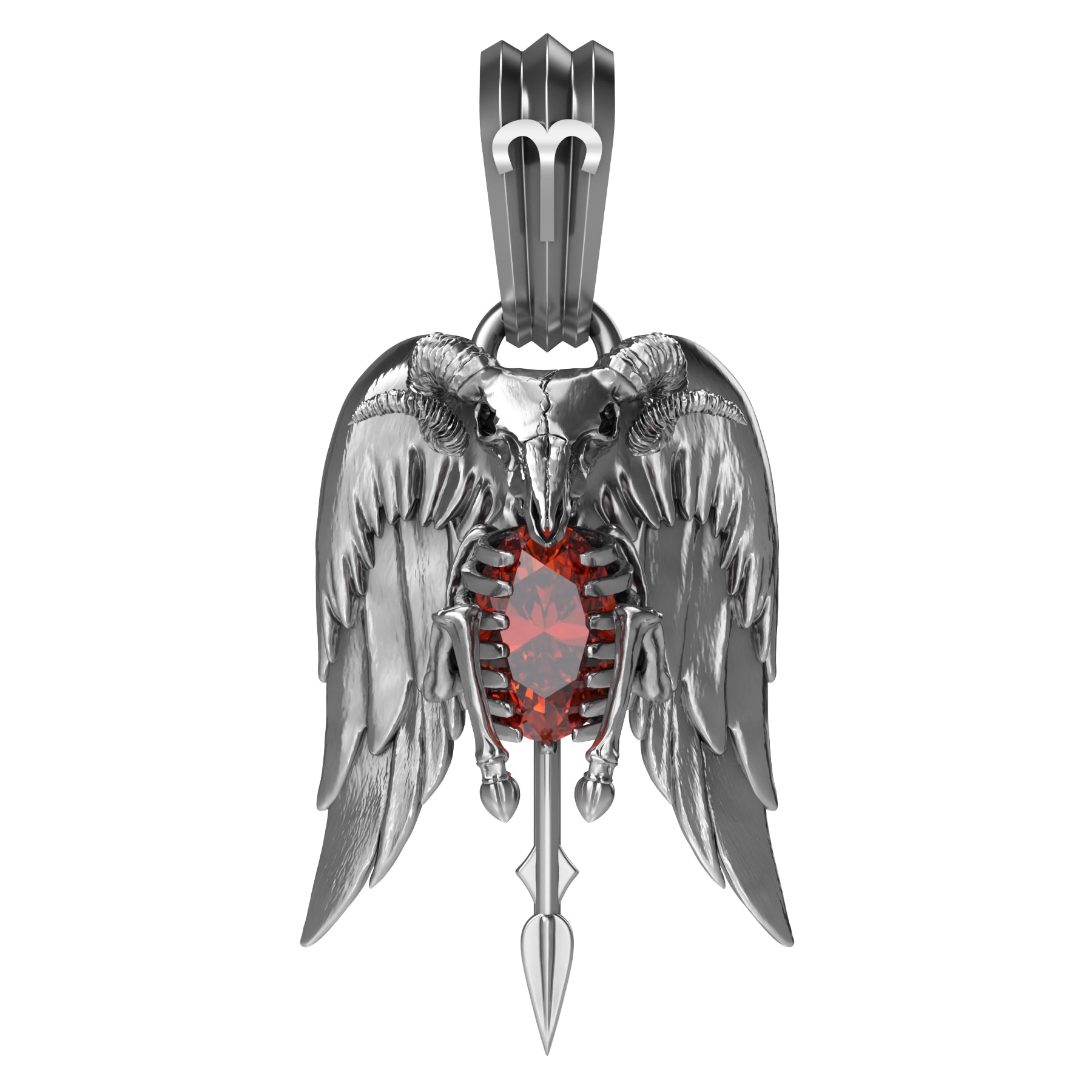 Zodiac Pendants - Hard Jewelry™