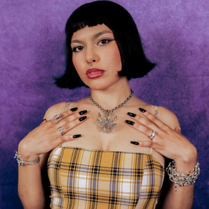 BRACELET OF ADDICTION - Hard Jewelry™