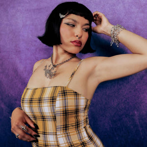 BRACELET OF ADDICTION - Hard Jewelry™