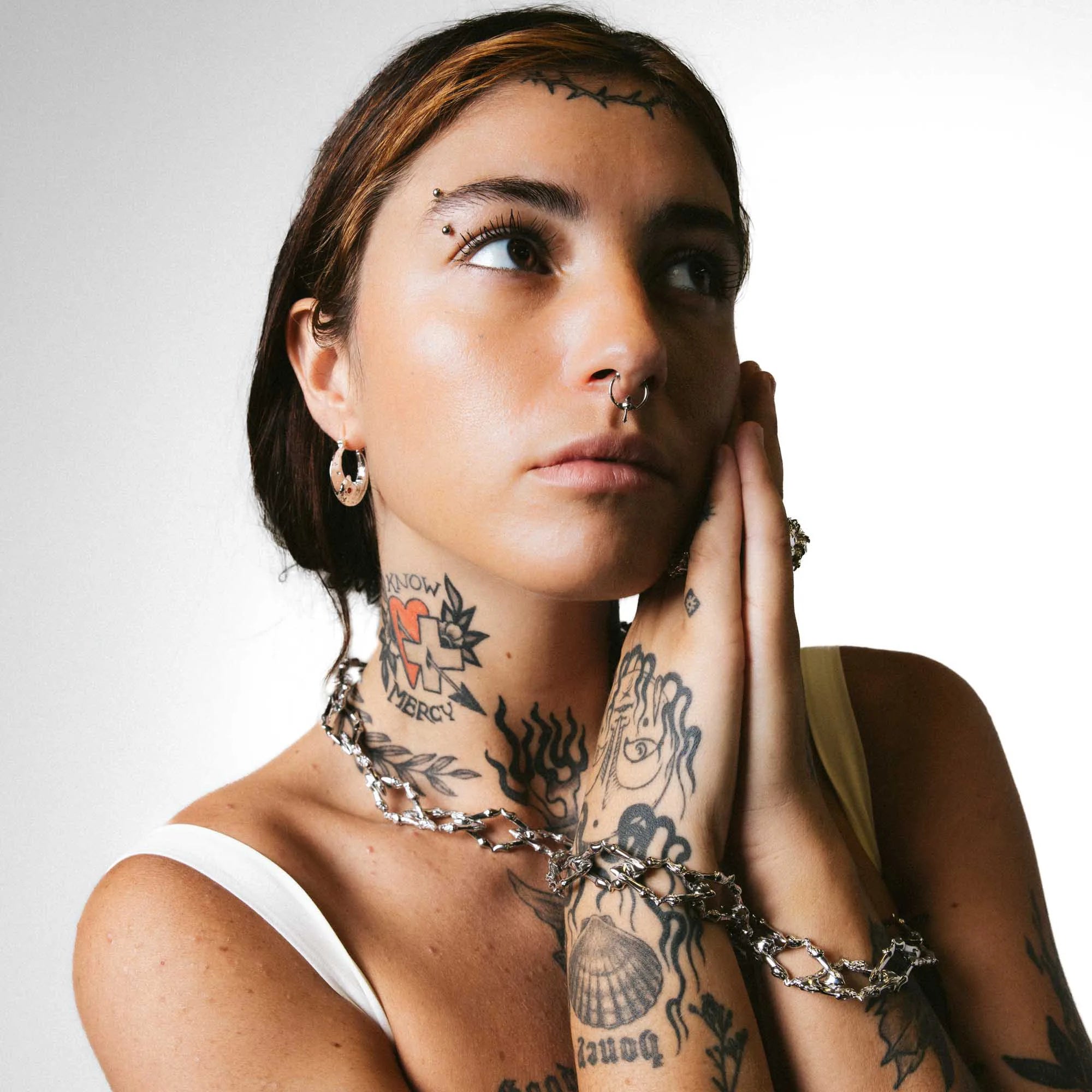 BRACELET OF ADDICTION - Hard Jewelry™