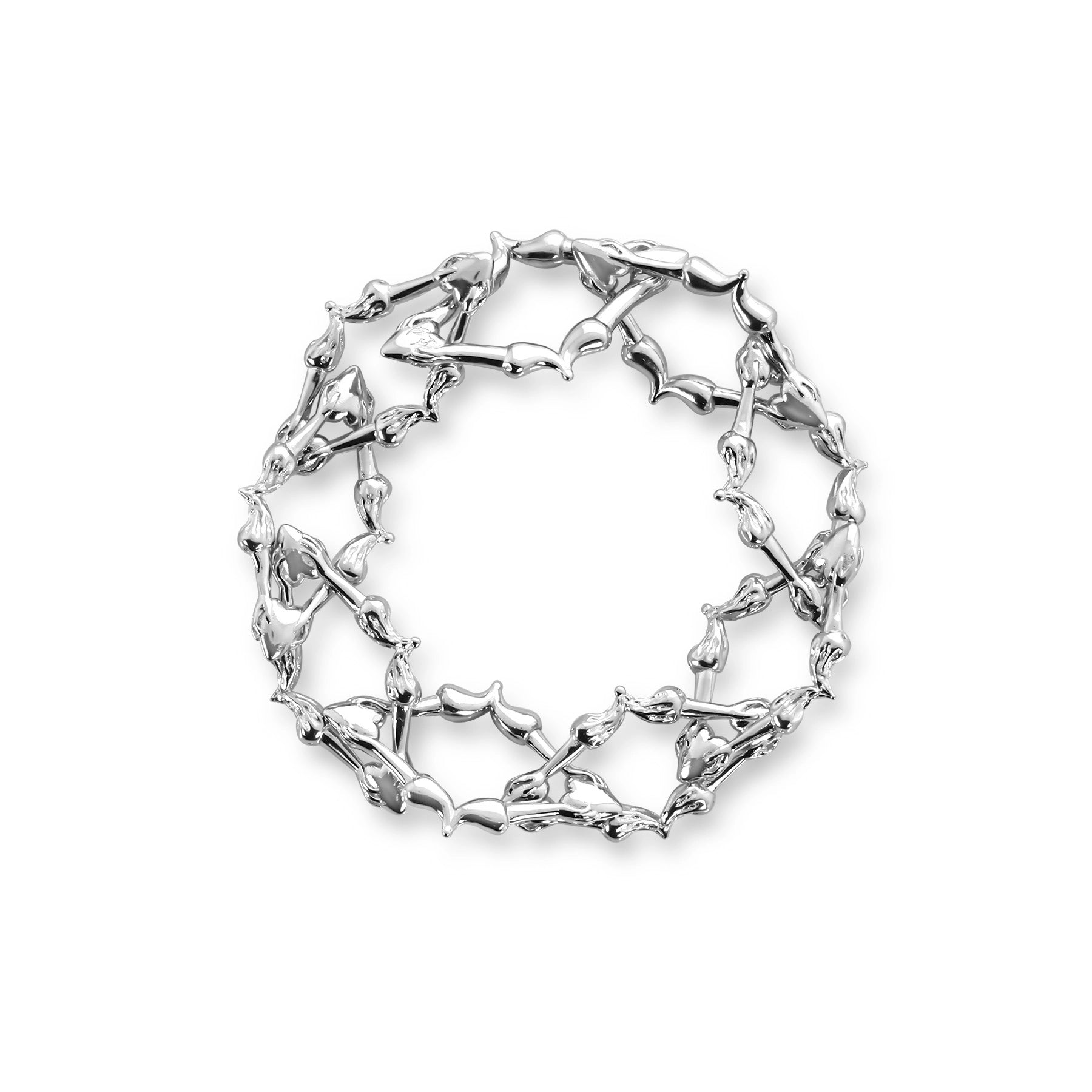 BRACELET OF ADDICTION – Hard Jewelry™ BRACELET OF ADDICTION – Hard Jewelry™