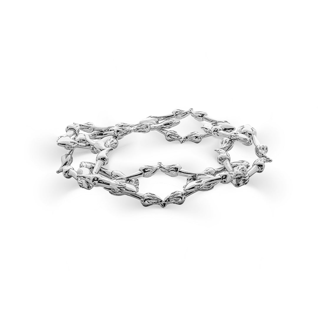 BRACELET OF ADDICTION - Hard Jewelry™