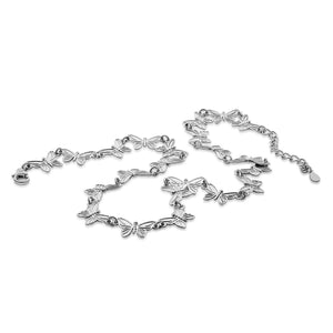 BUTTERFLY CHOKER - Hard Jewelry™