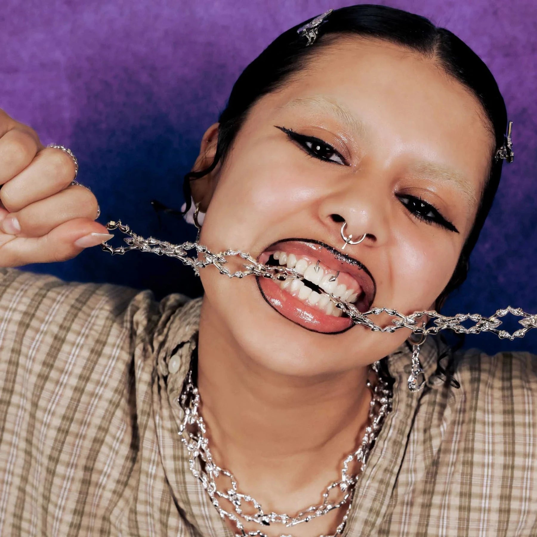 CHAIN OF ADDICTION - Hard Jewelry™