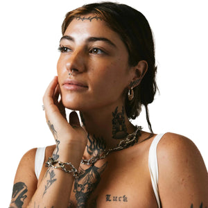 CHAIN OF ADDICTION - Hard Jewelry™