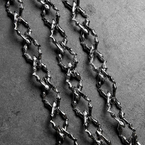 CHAIN OF ADDICTION - Hard Jewelry™