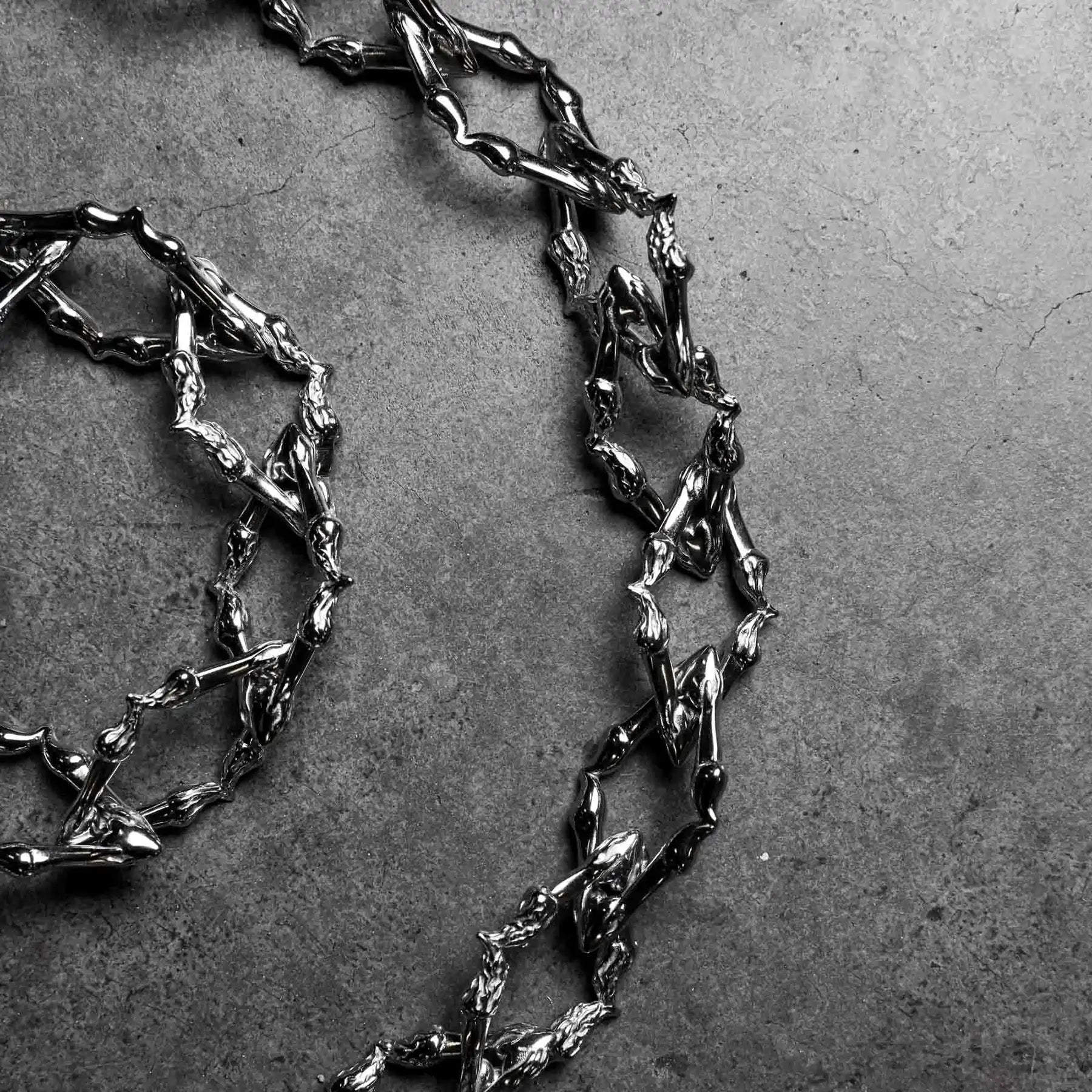 CHAIN OF ADDICTION - Hard Jewelry™