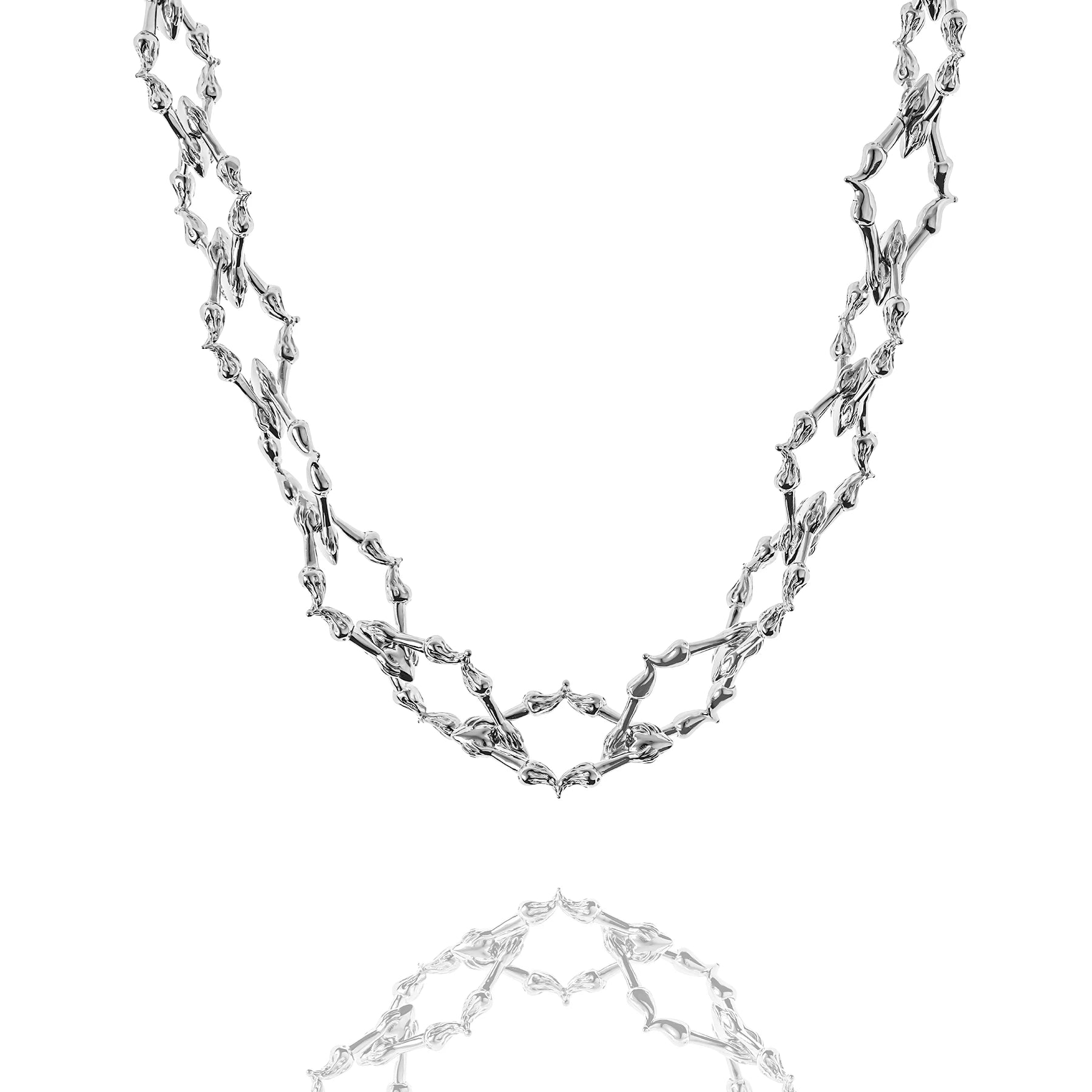CHAIN OF ADDICTION - Hard Jewelry™
