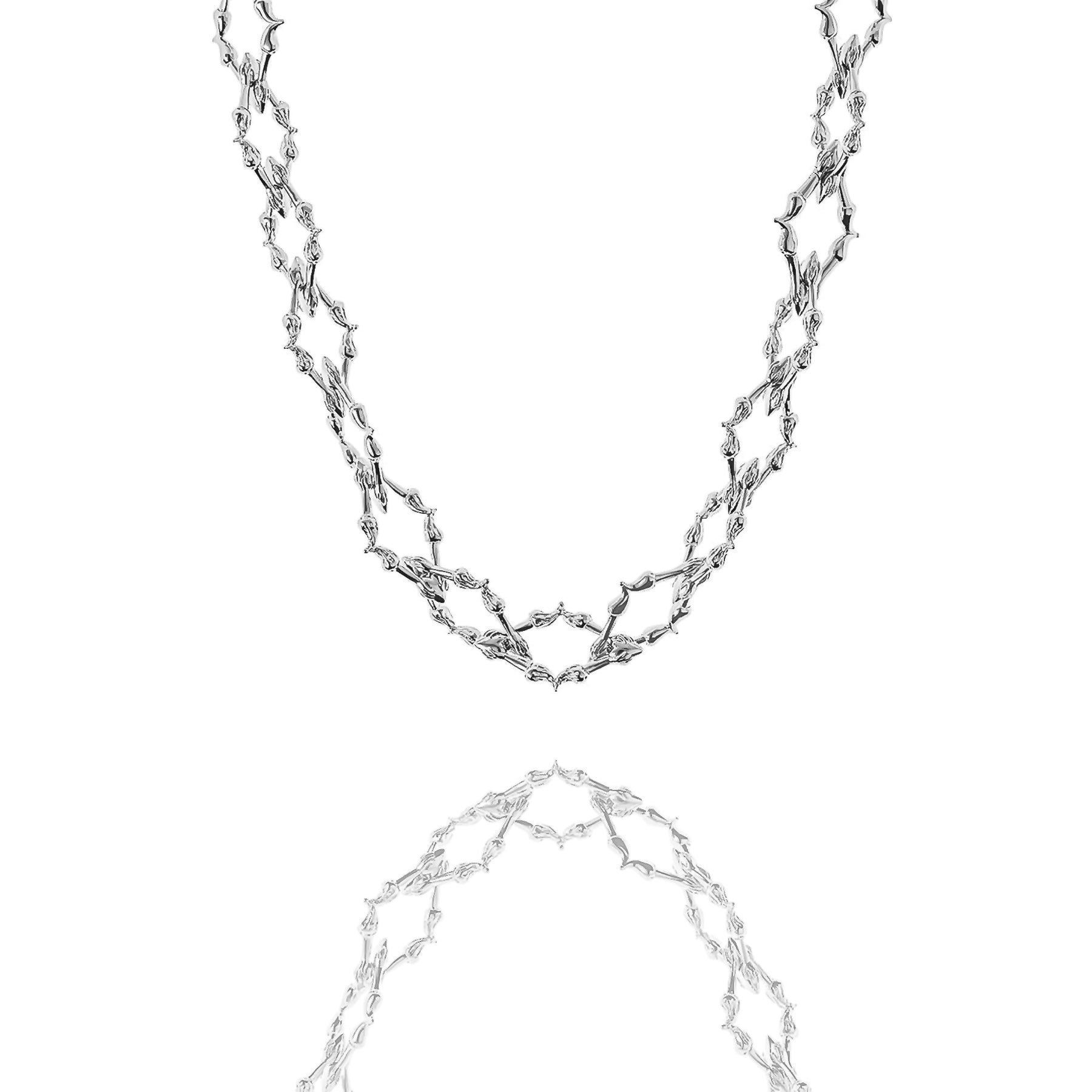 CHAIN OF ADDICTION - Hard Jewelry™
