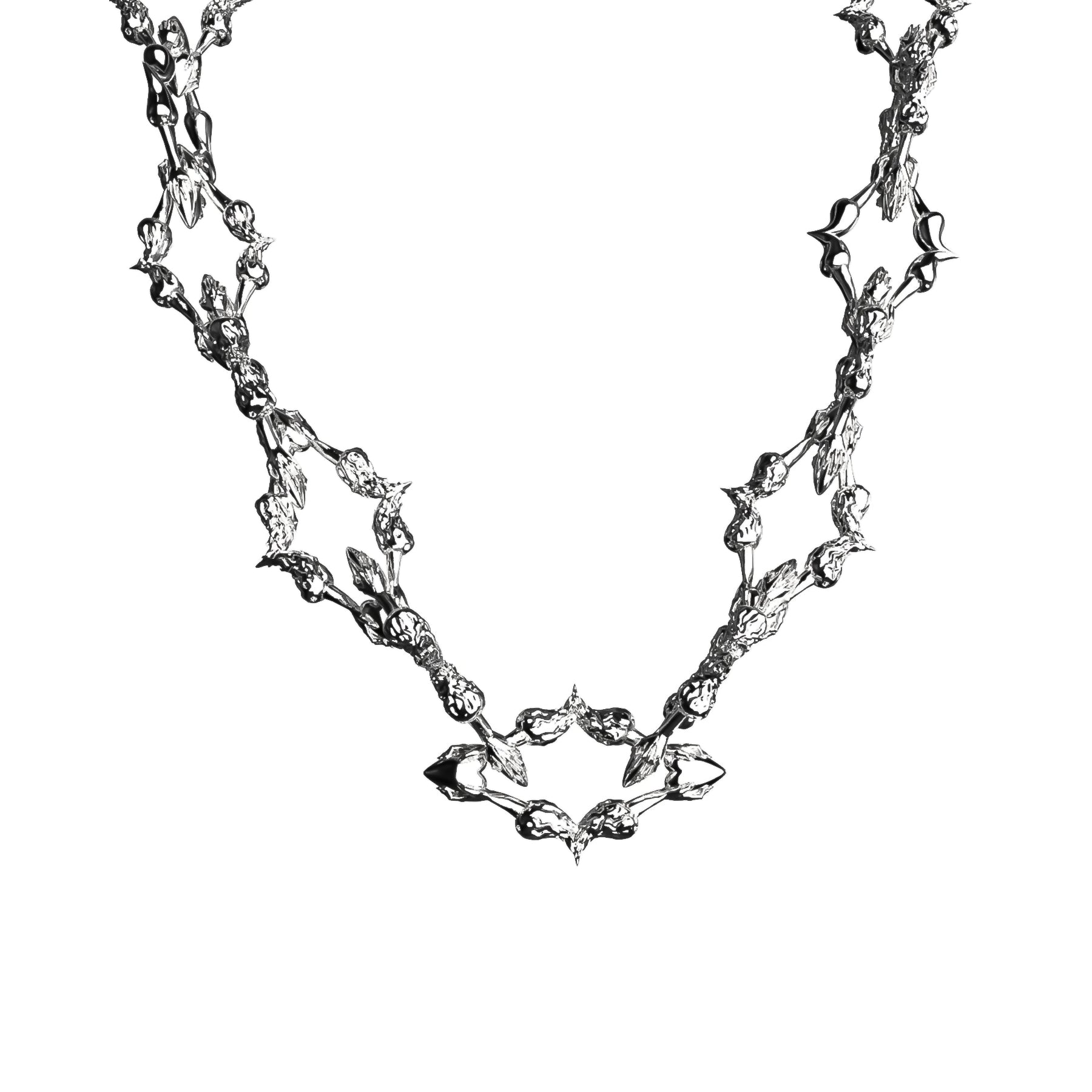 CHAIN OF ADDICTION - Hard Jewelry™